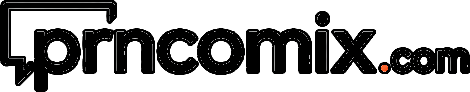 PrnComix