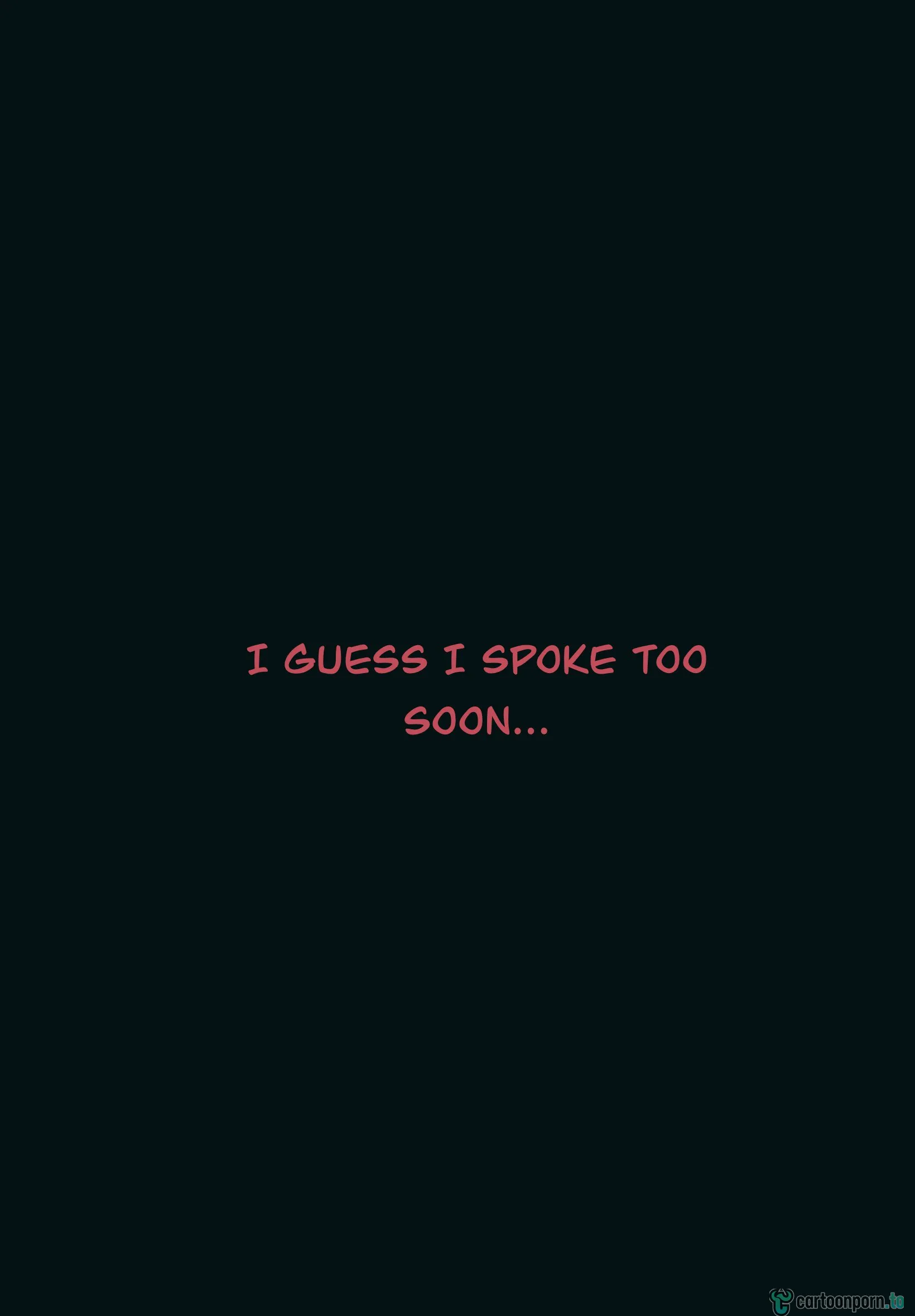 Lisa & James - The Week Together [Jopuari] Chapter 1 – page 8
