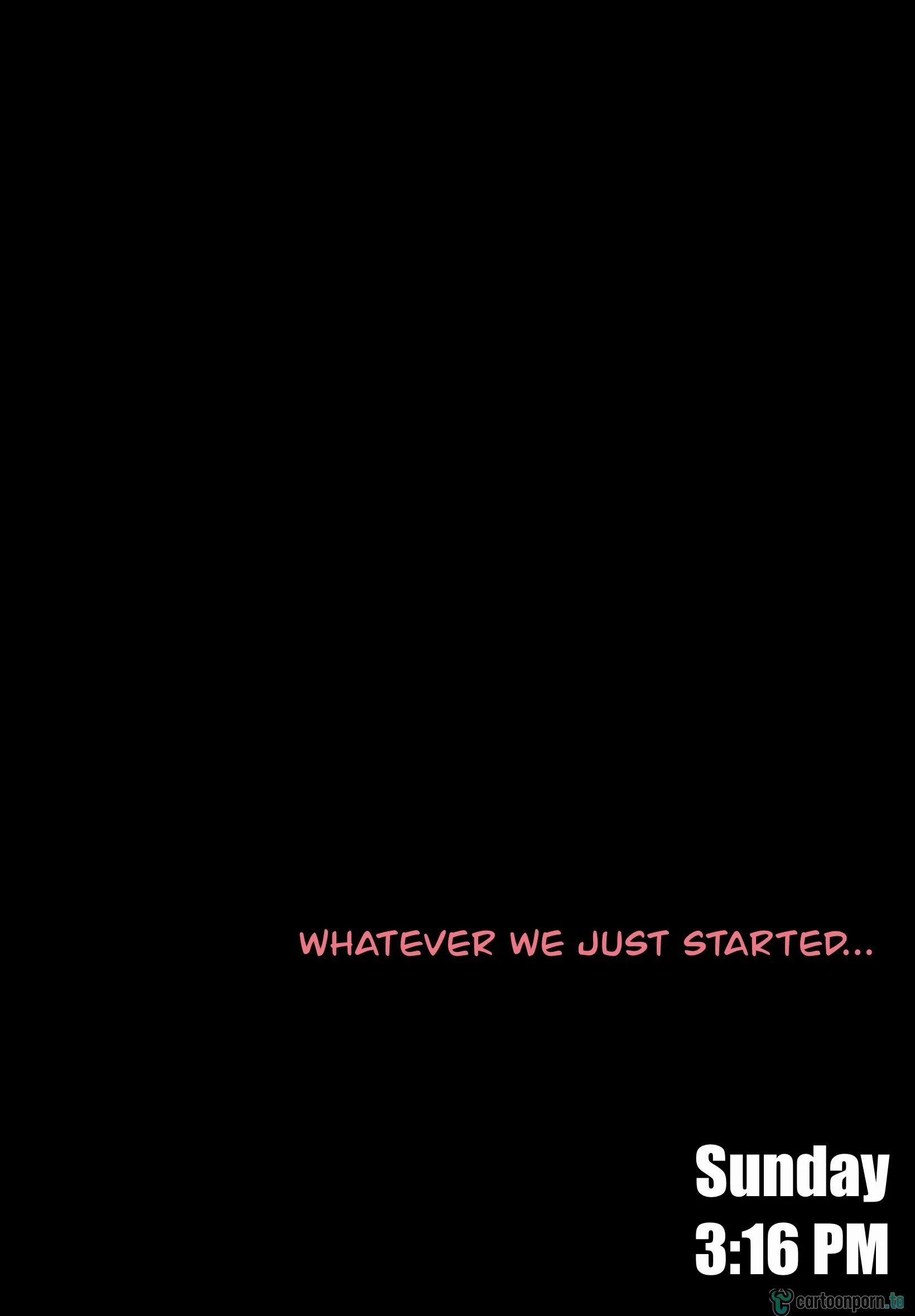 Lisa & James - The Week Together [Jopuari] Chapter 1 – page 16
