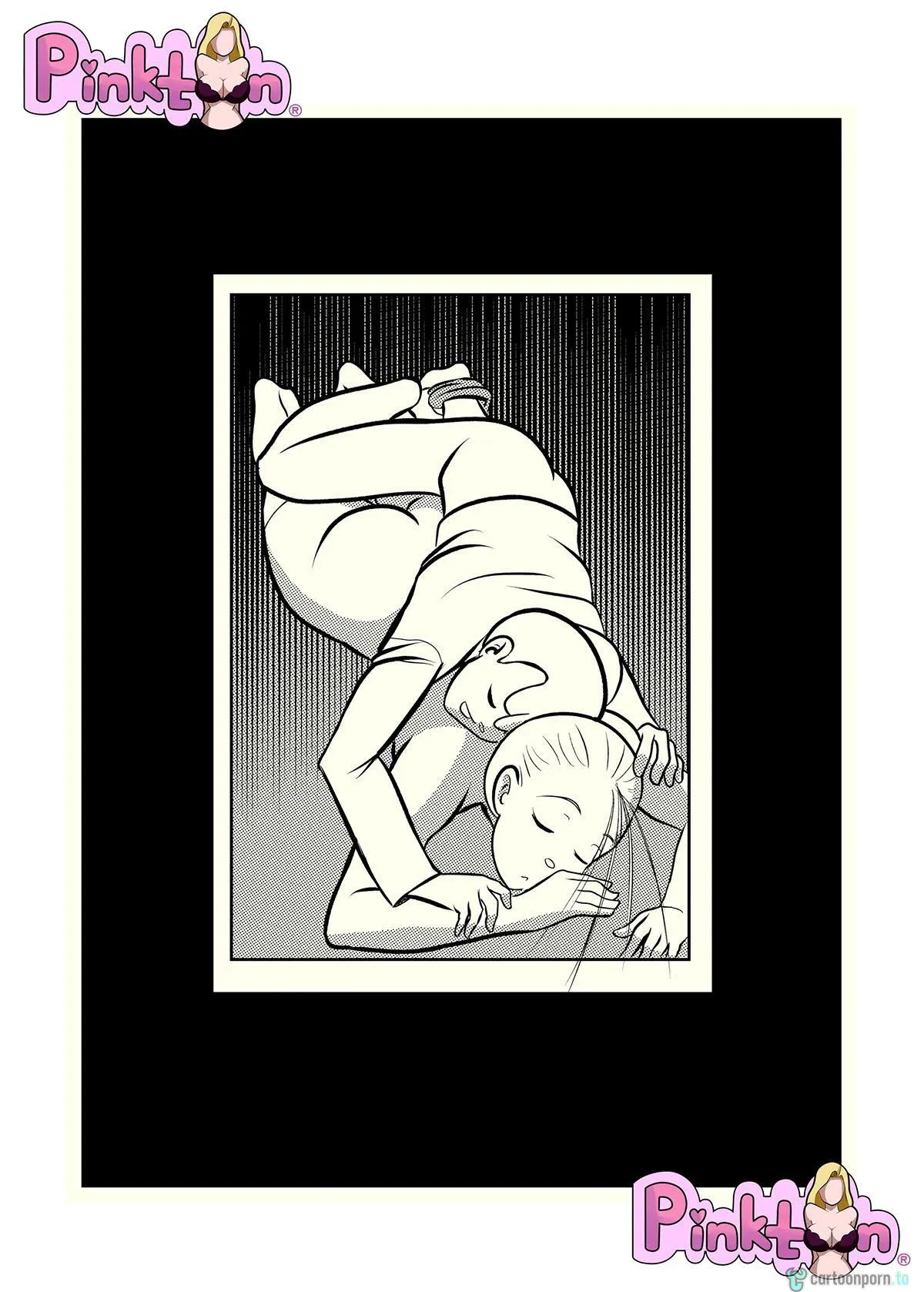 A Very Naive Mother [Art Tzi] Chapter 1 – page 41