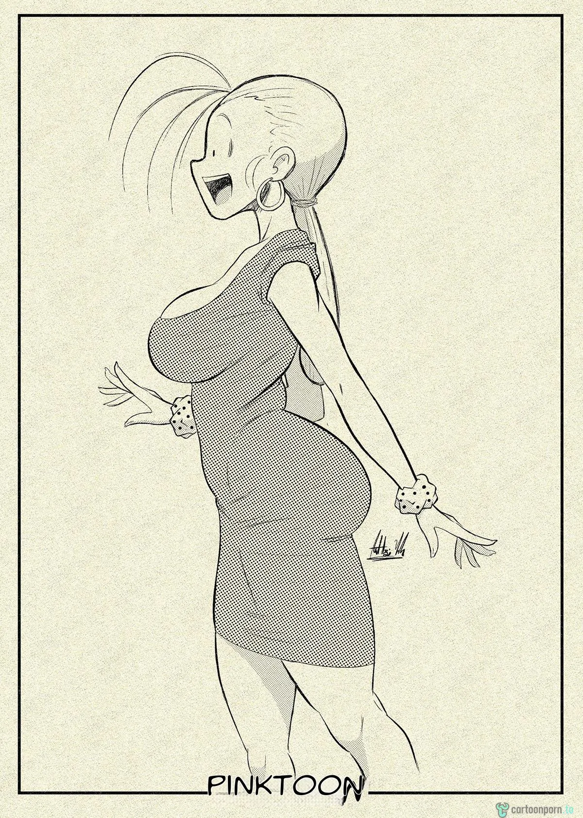 A Very Naive Mother [Art Tzi] Chapter 1 – page 60