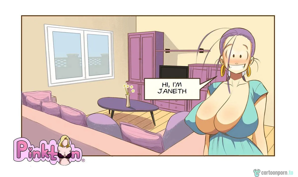 A Very Naive Mother [Art Tzi] Chapter 1 – page 63