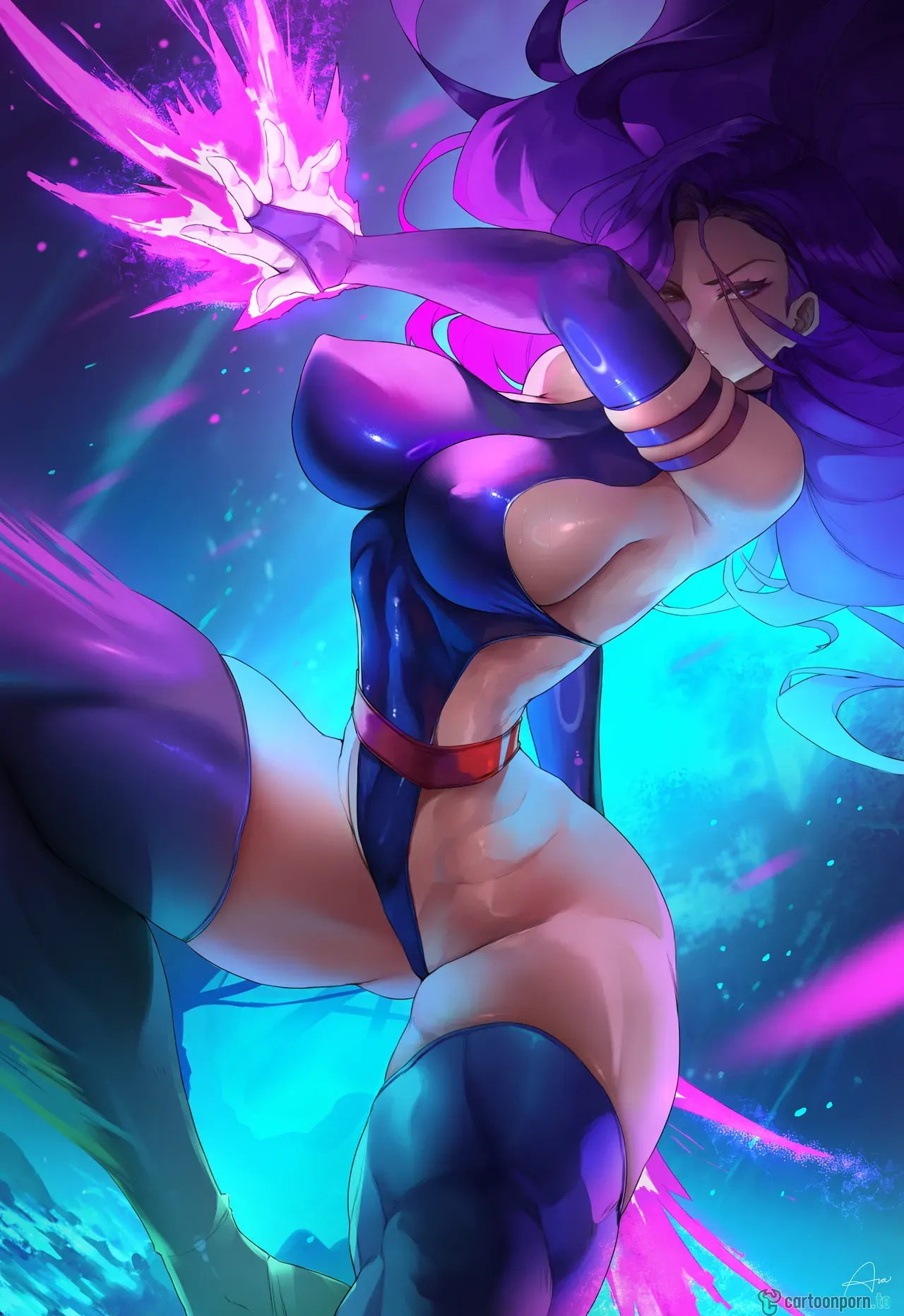 Araneesama Cartoon Porn Collection Chapter 2 – page 194