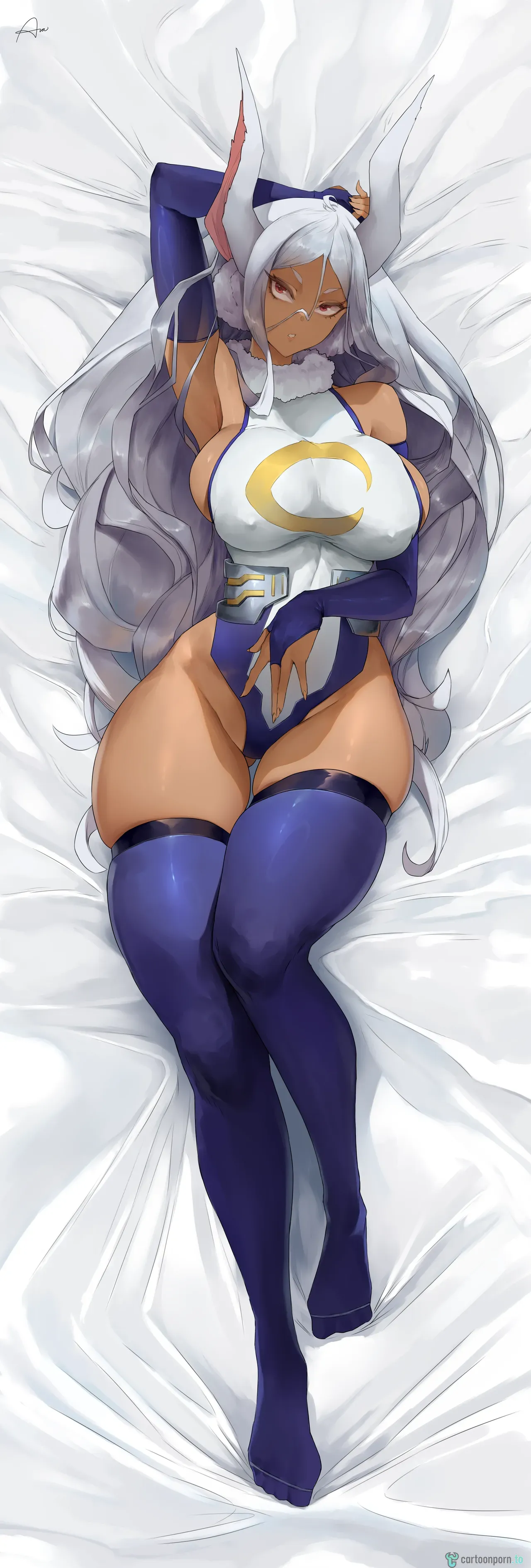 Araneesama Cartoon Porn Collection Chapter 2 – page 227