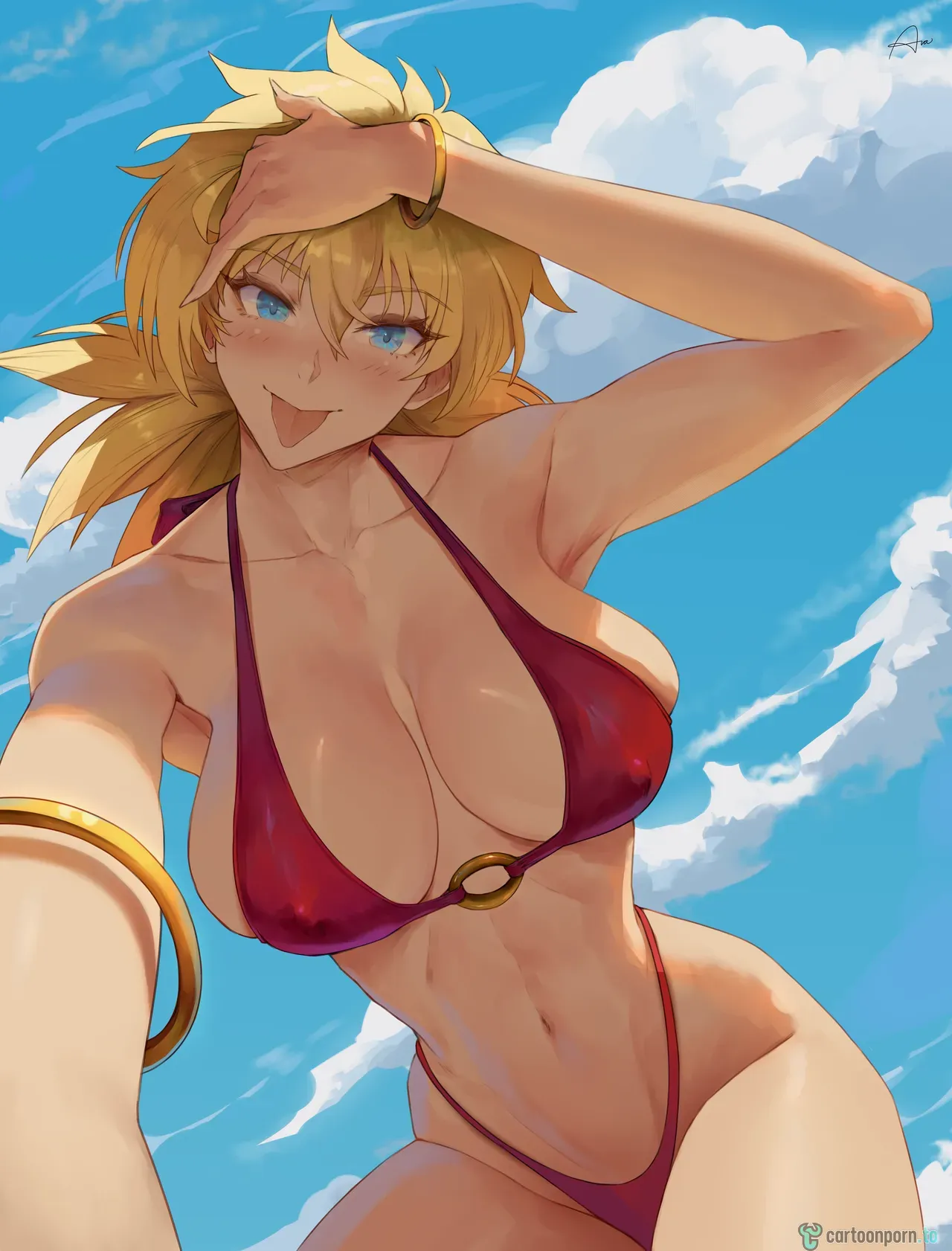 Araneesama Cartoon Porn Collection Chapter 2 – page 470