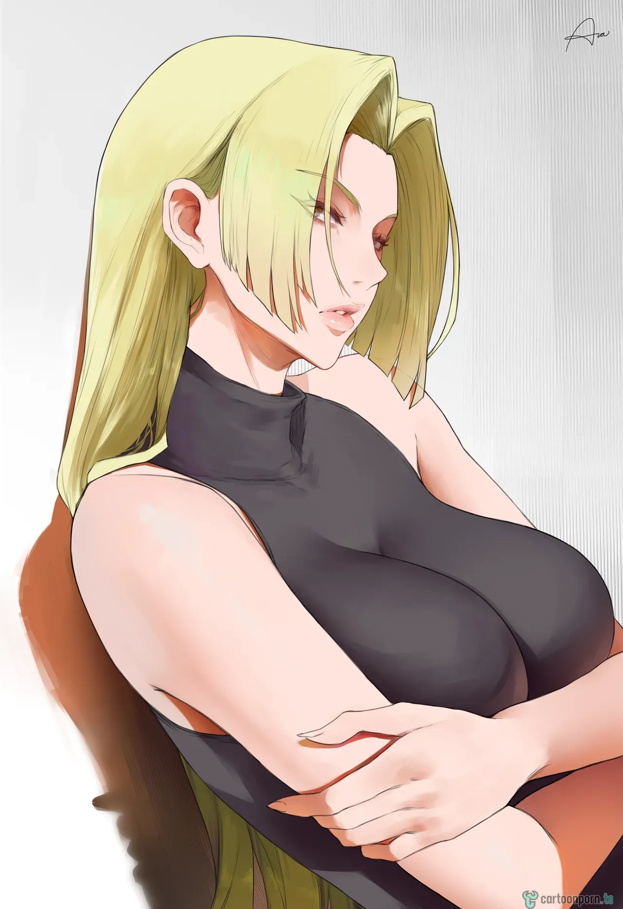 Araneesama Cartoon Porn Collection Chapter 2 – page 631