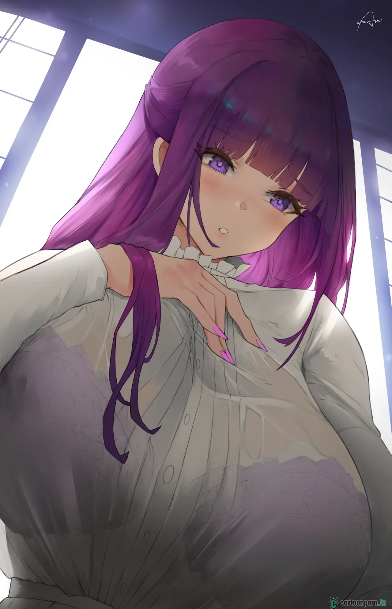 Araneesama Cartoon Porn Collection Chapter 1 – page 12