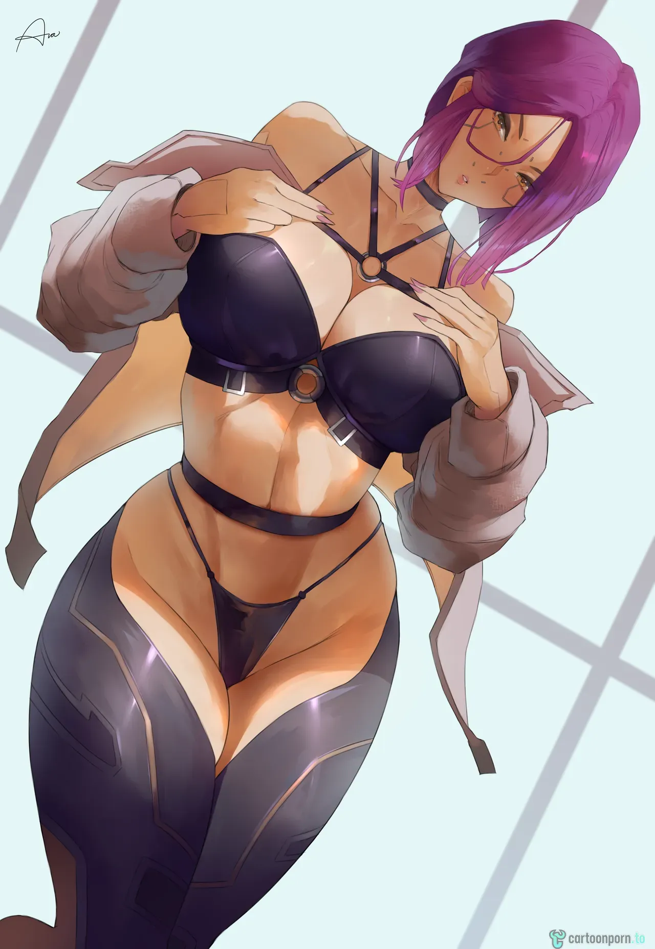 Araneesama Cartoon Porn Collection Chapter 1 – page 14