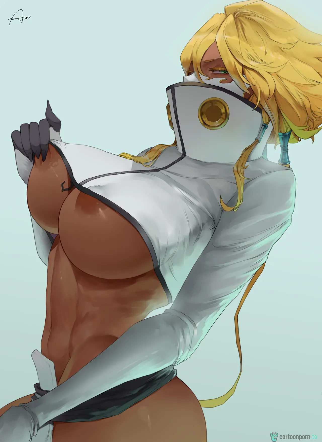 Araneesama Cartoon Porn Collection Chapter 1 – page 181