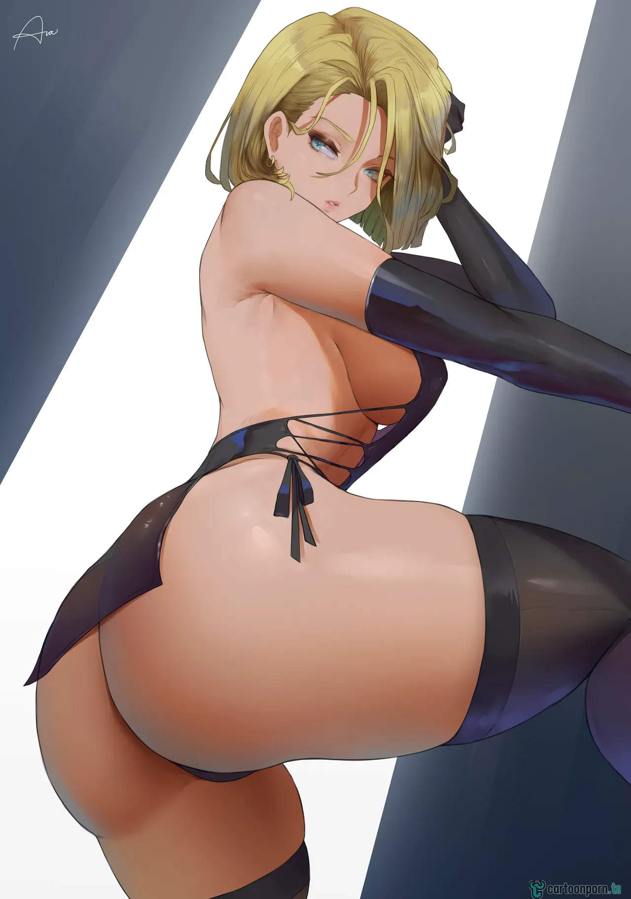 Araneesama Cartoon Porn Collection Chapter 1 – page 299