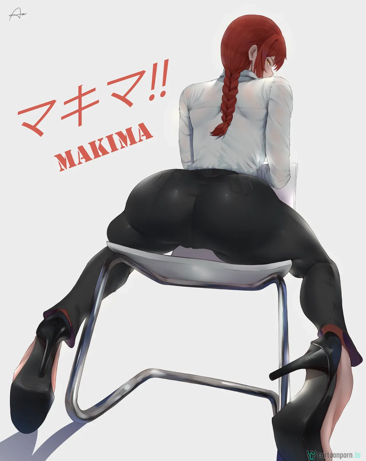 Araneesama Cartoon Porn Collection Chapter 1 – page 639