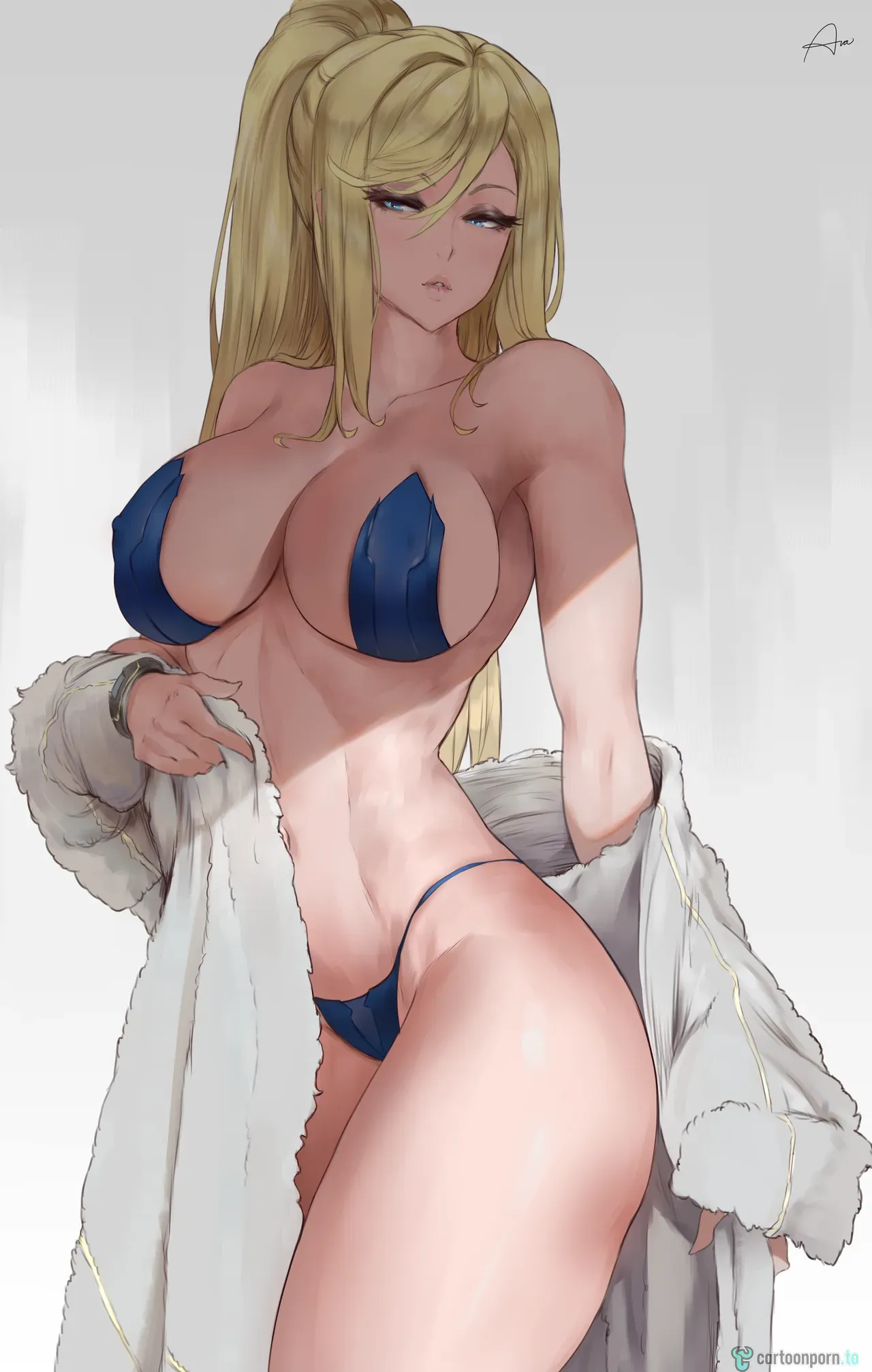 Araneesama Cartoon Porn Collection Chapter 1 – page 900