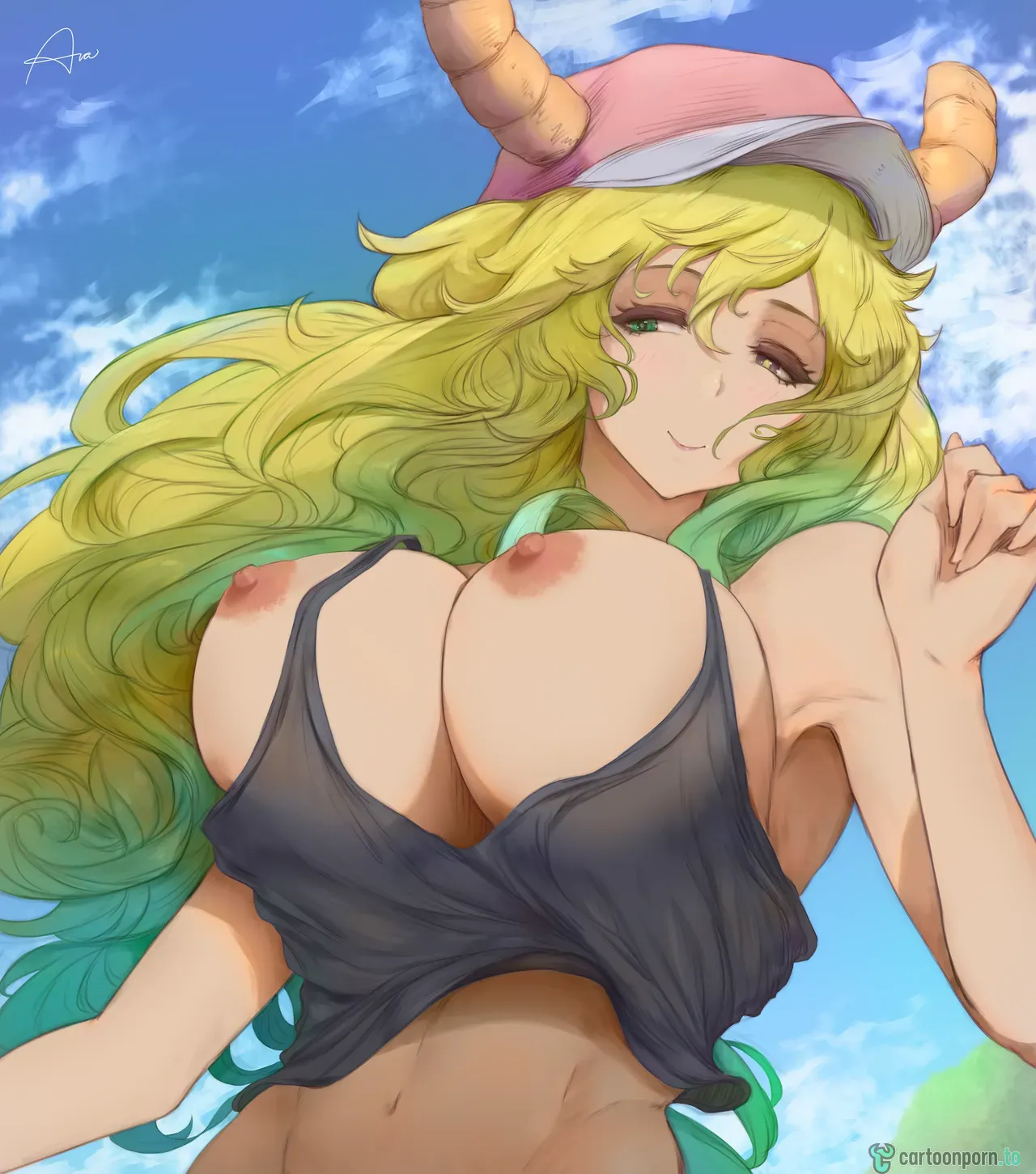 Araneesama Cartoon Porn Collection Chapter 1 – page 1002