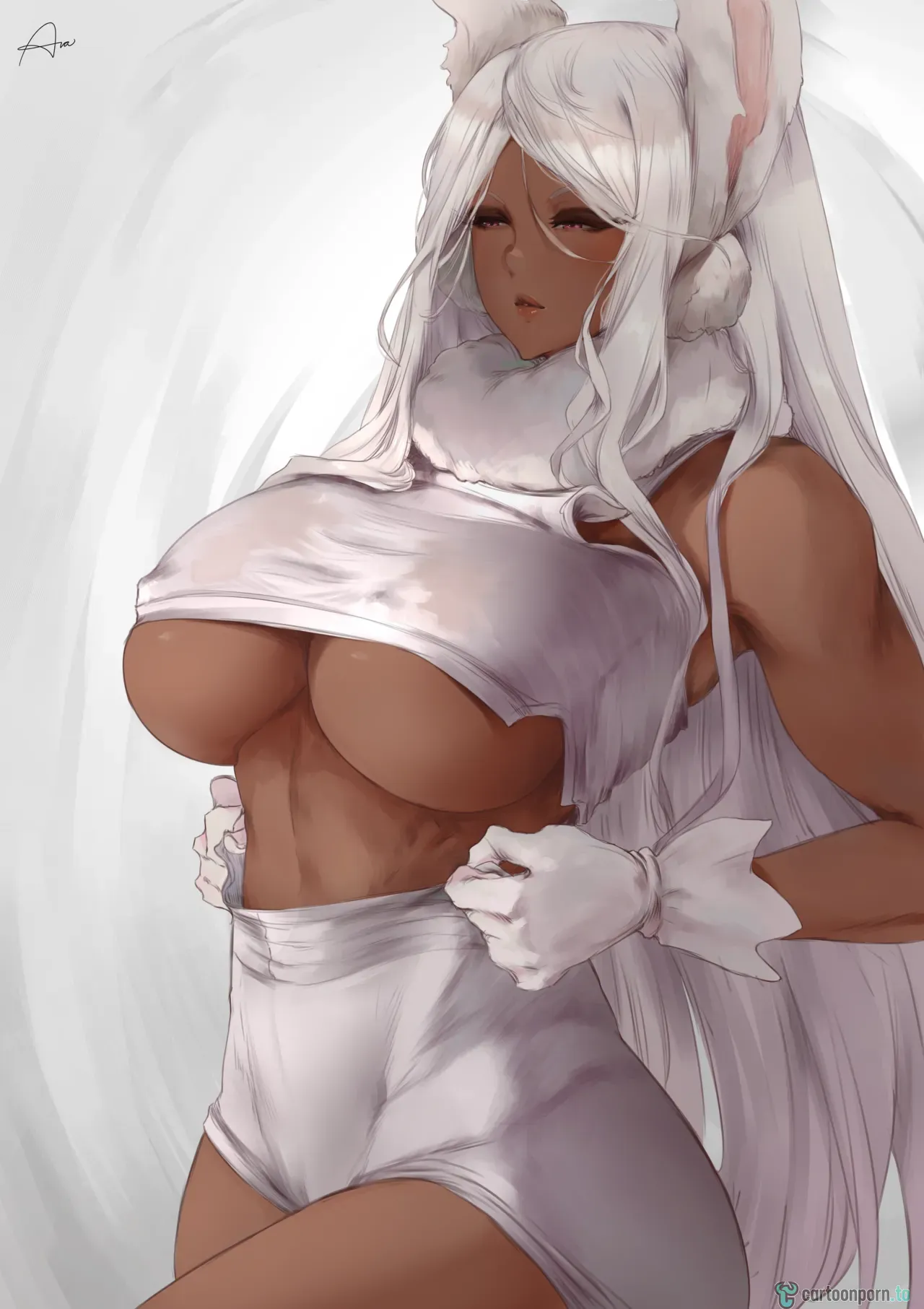 Araneesama Cartoon Porn Collection Chapter 1 – page 1008