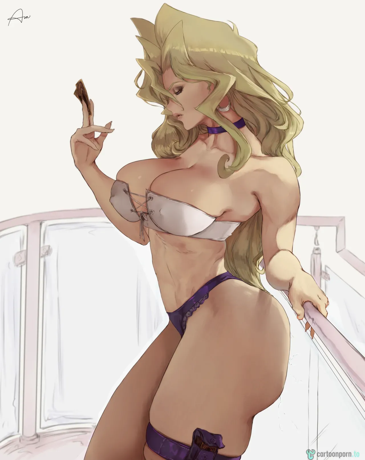 Araneesama Cartoon Porn Collection Chapter 1 – page 1041