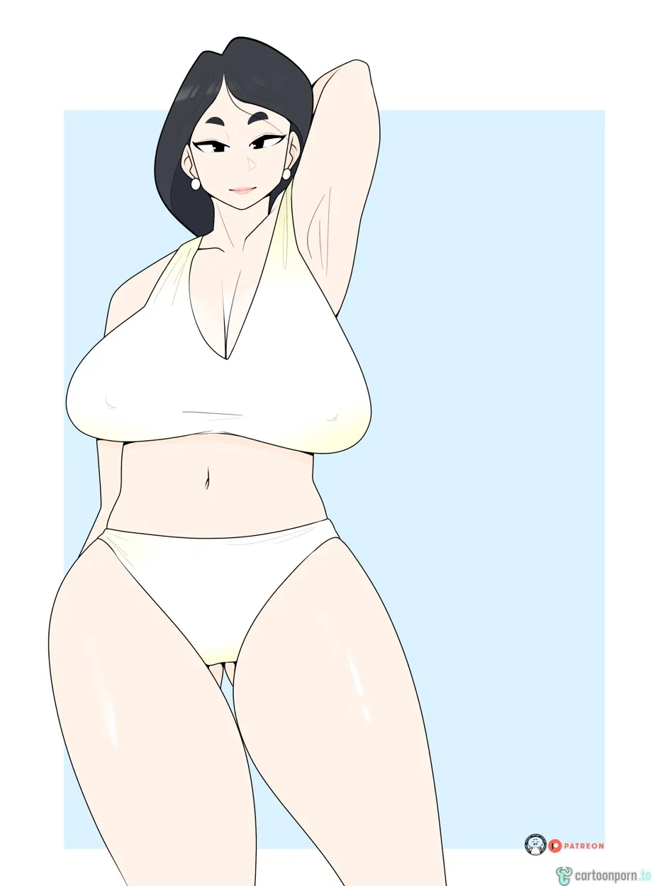 Jopuari Archive - Incest Porn Comic Collection [Jopuari] Lisa (OC) – page 39