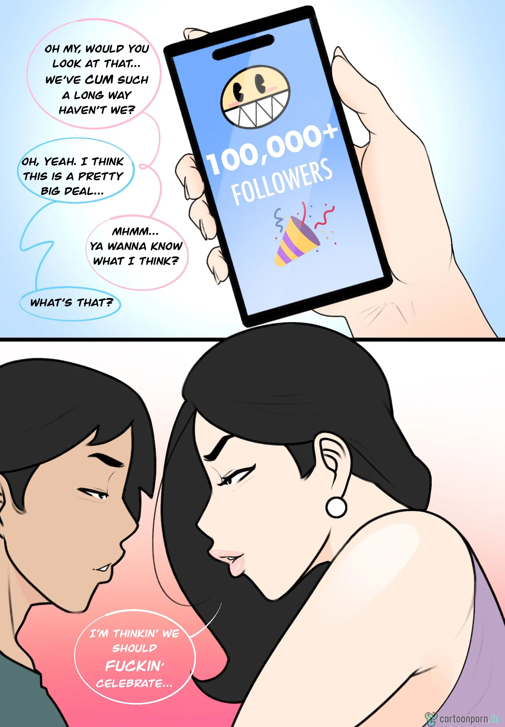 Jopuari Archive - Incest Porn Comic Collection [Jopuari] Lisa (OC) – page 96