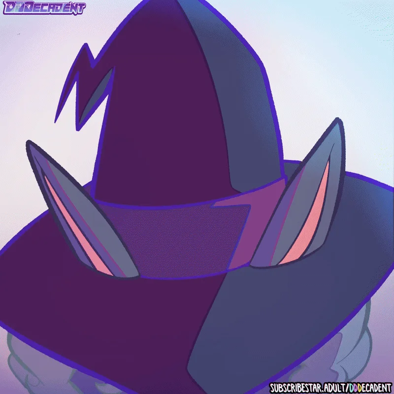 CatWitch: Panties &amp; Potions [KissClaw | Dddecadent] 1 . CatWitch: Panties & Potions - Chapter 1 [KissClaw | Dddecadent] – page 10