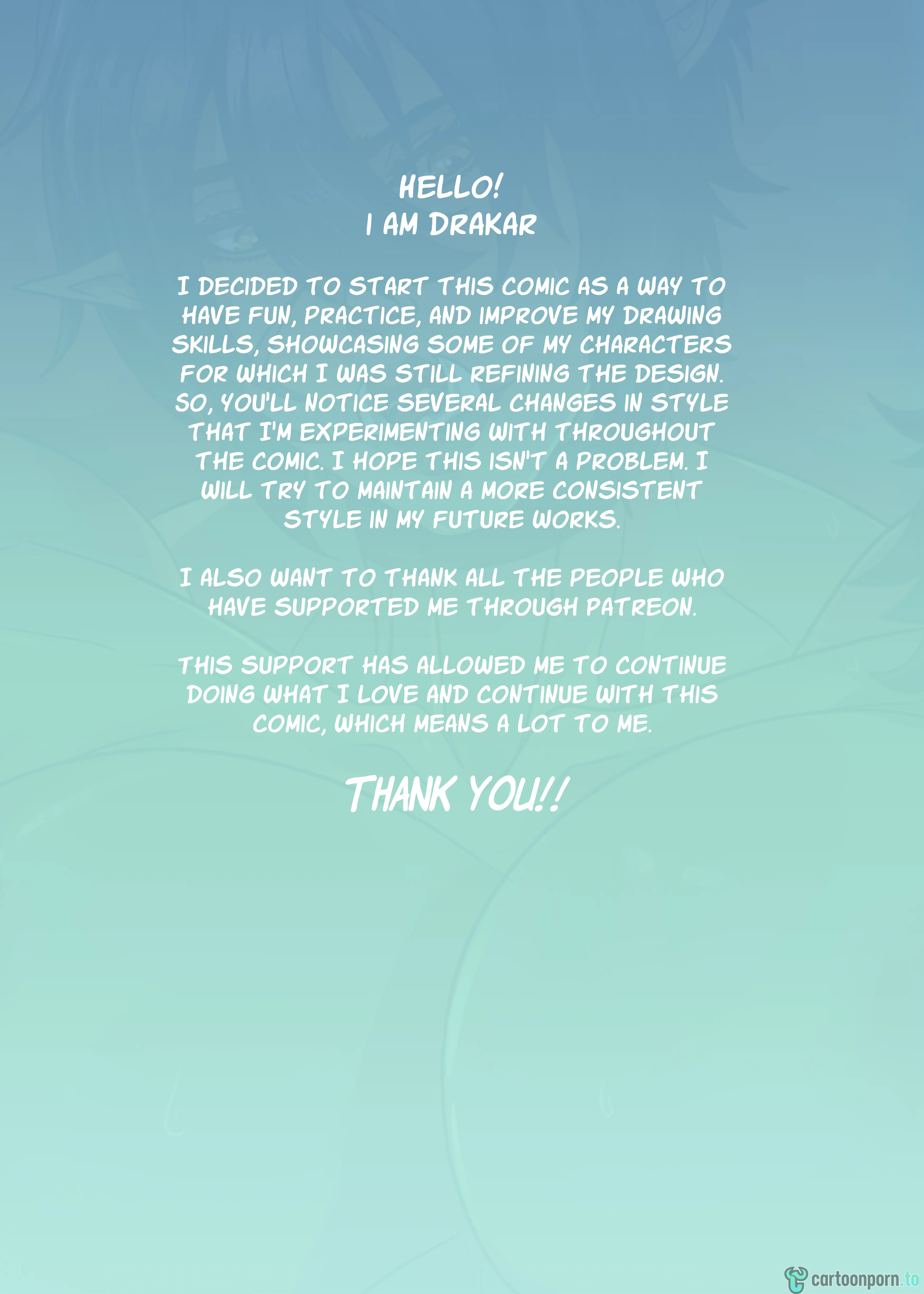 Meeting My Roommates [Drakar] Chapter 1 – page 2