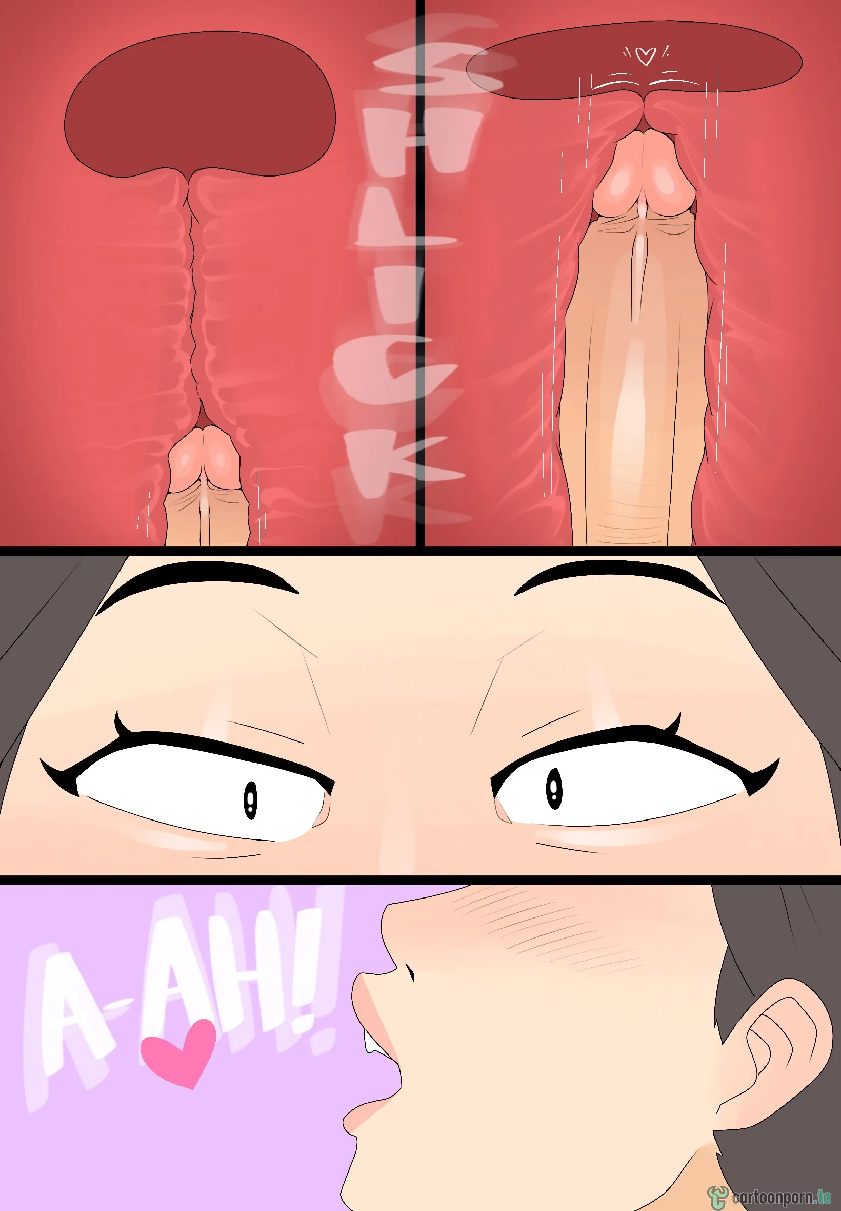Jopuari Archive - Incest Porn Comic Collection [Jopuari] Happy Accidents – page 2