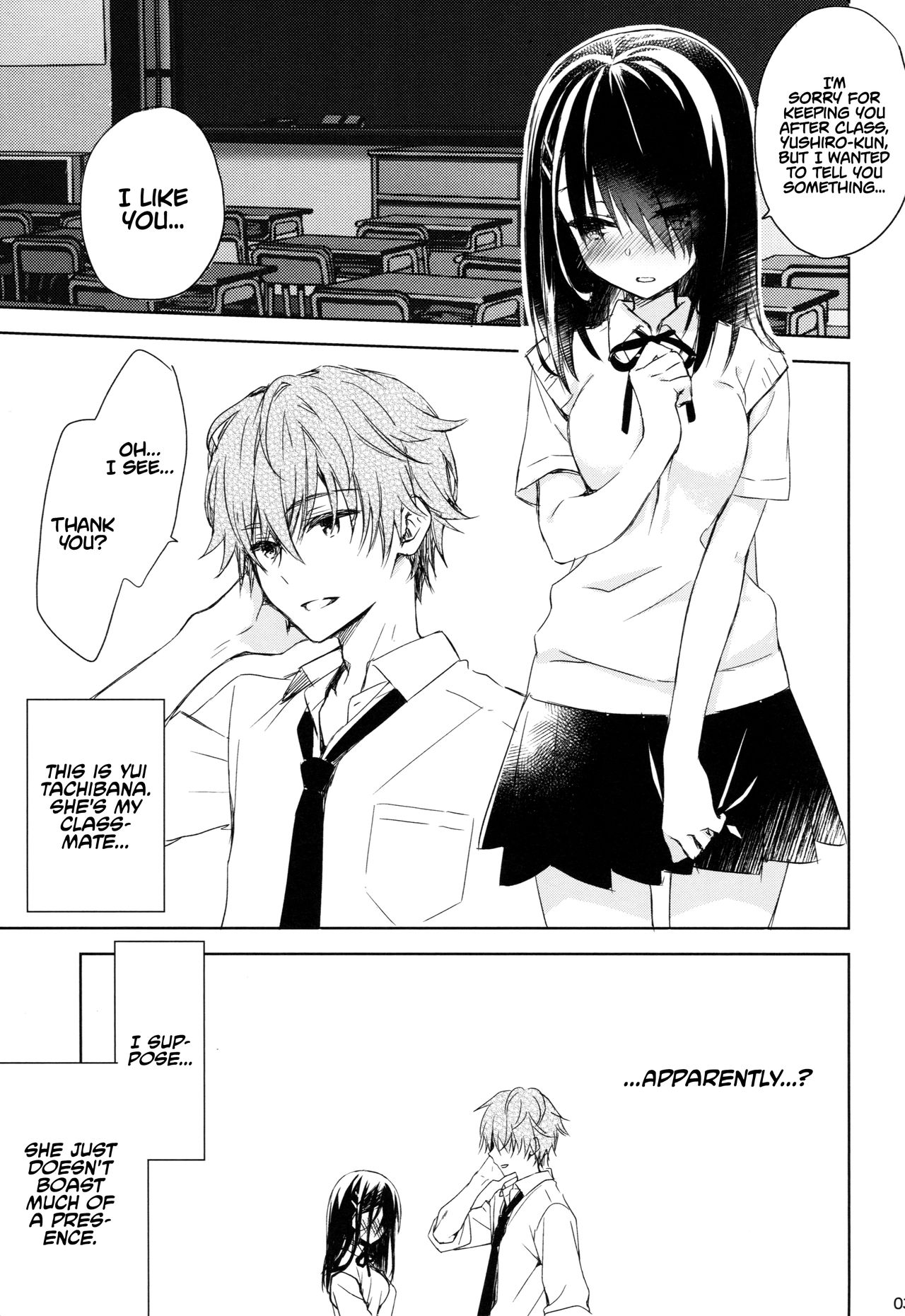 I’m Yours 1 . I'm Yours – page 2