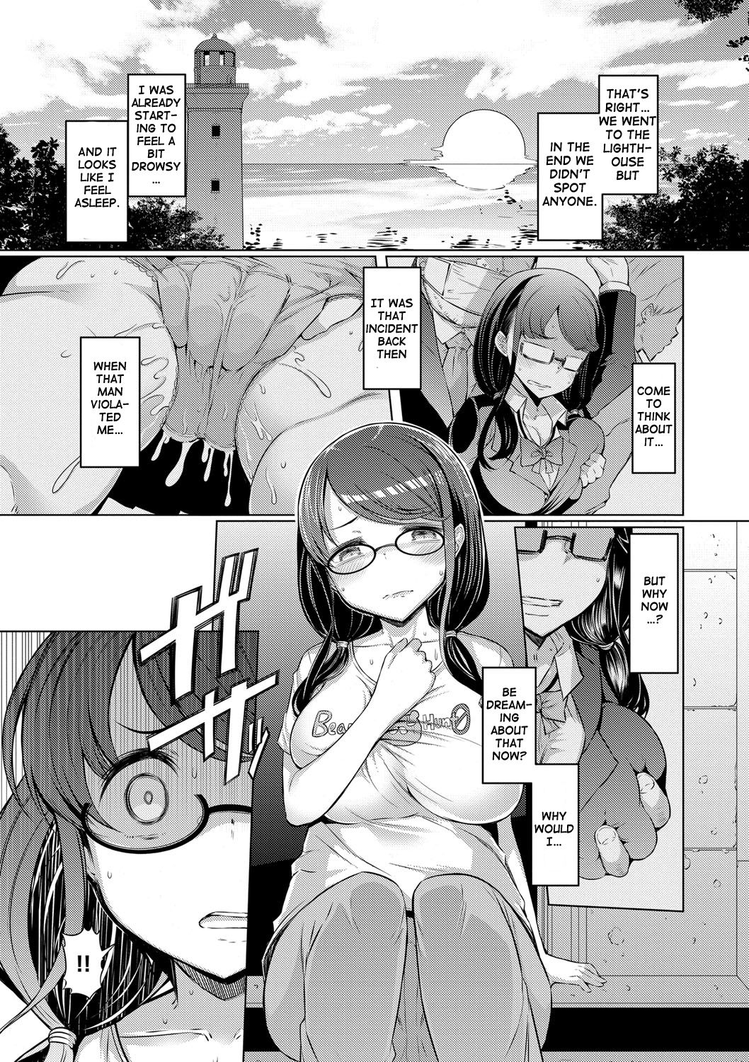 Sister Island [EBA] 1 . Sister Island [EBA] – page 107