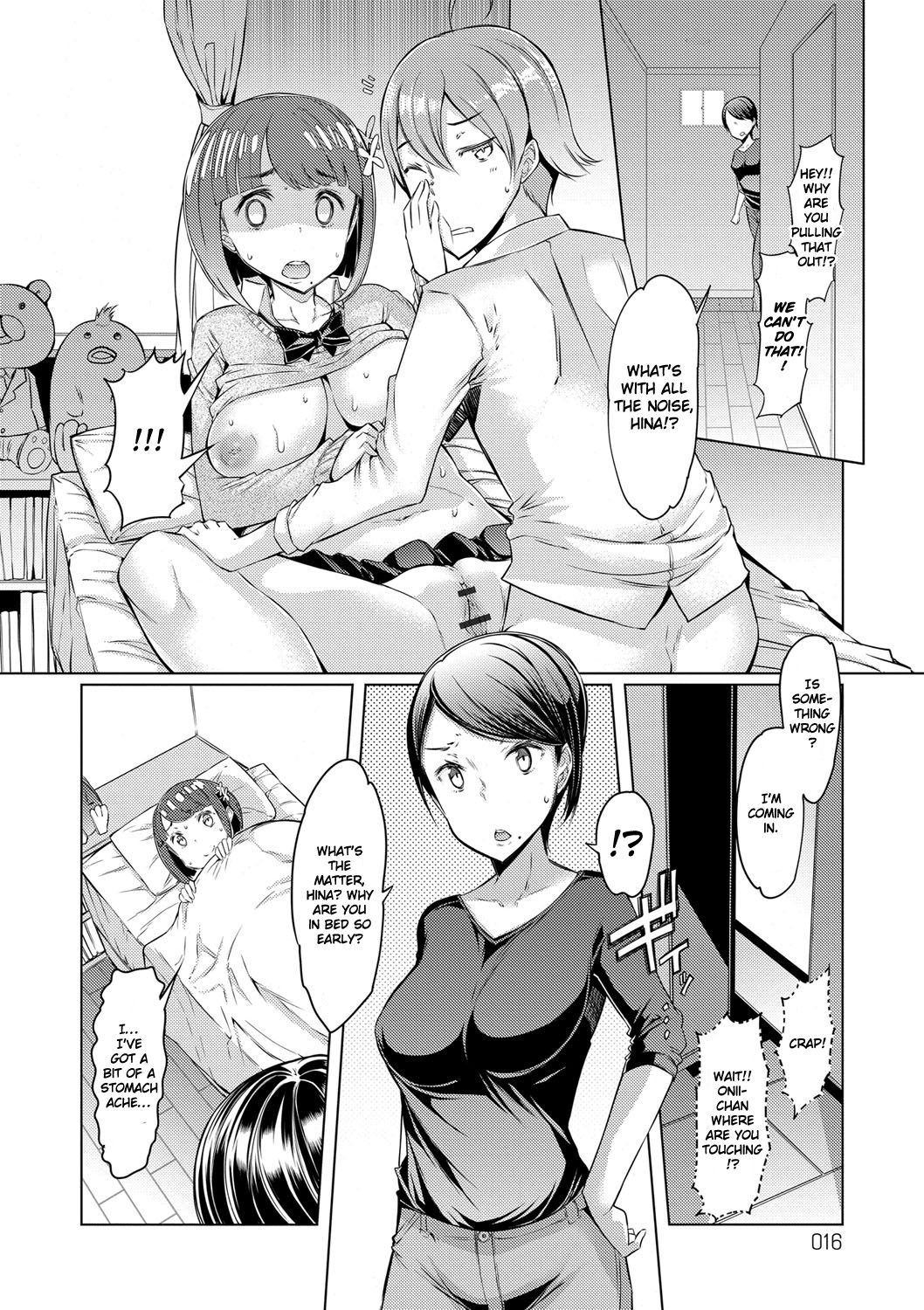 Sister Island [EBA] 1 . Sister Island [EBA] – page 15