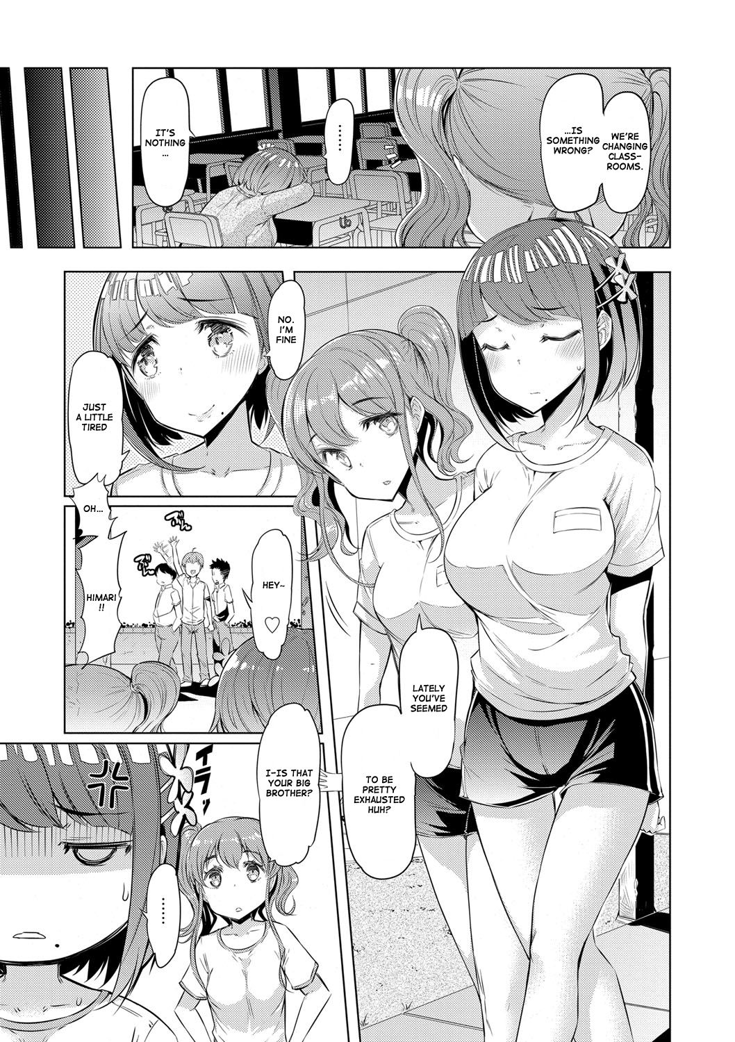 Sister Island [EBA] 1 . Sister Island [EBA] – page 26