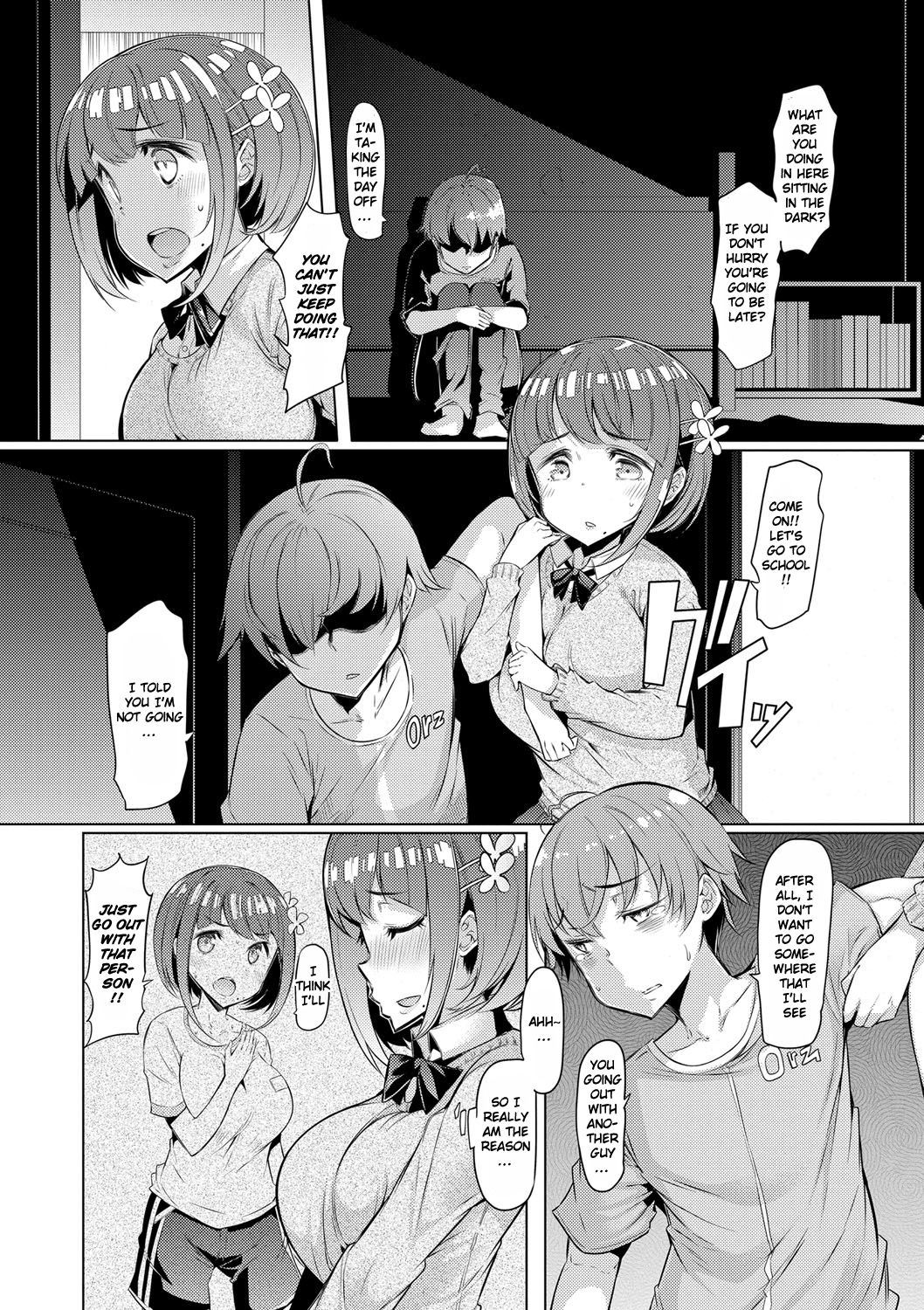 Sister Island [EBA] 1 . Sister Island [EBA] – page 44