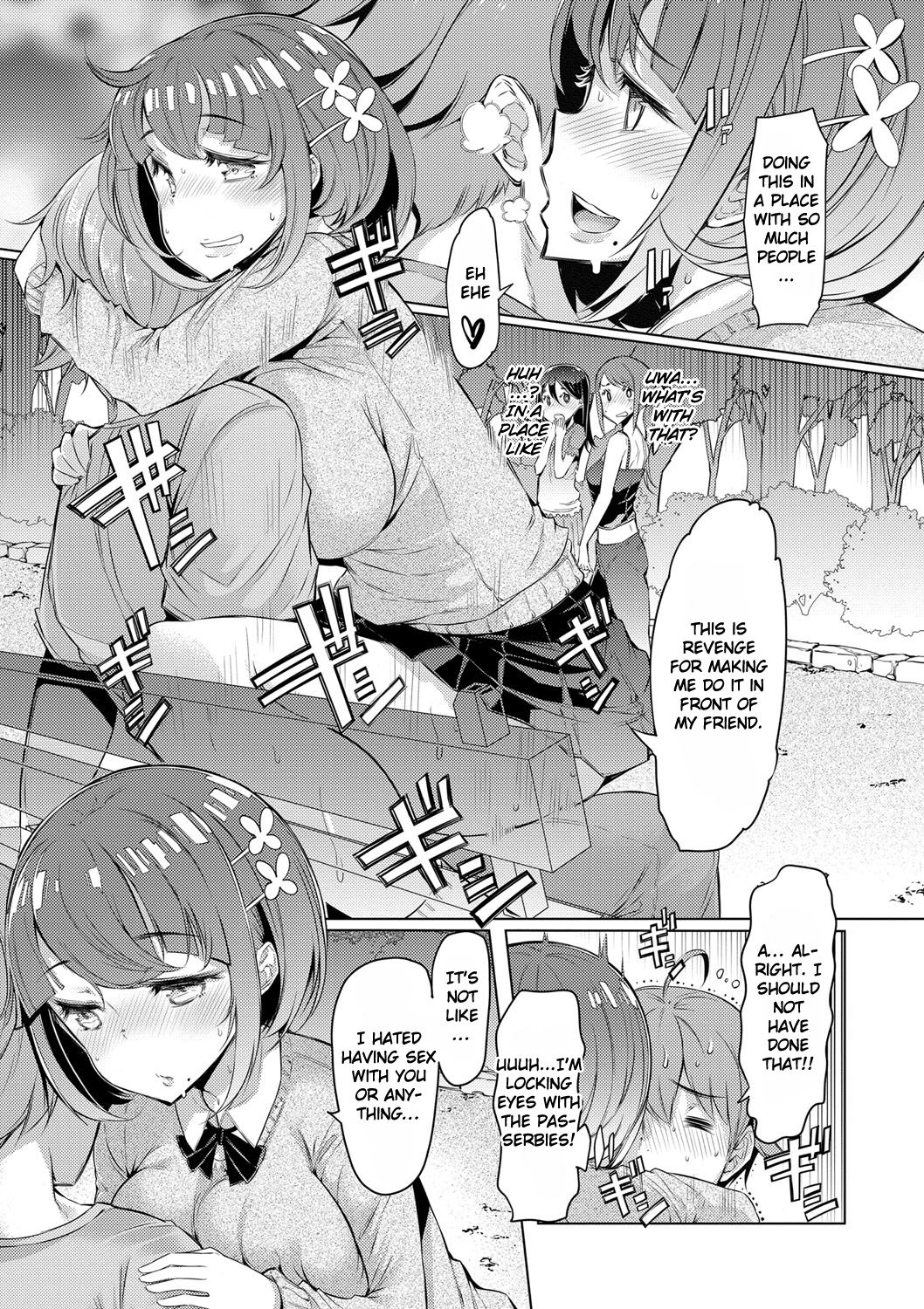 Sister Island [EBA] 1 . Sister Island [EBA] – page 50