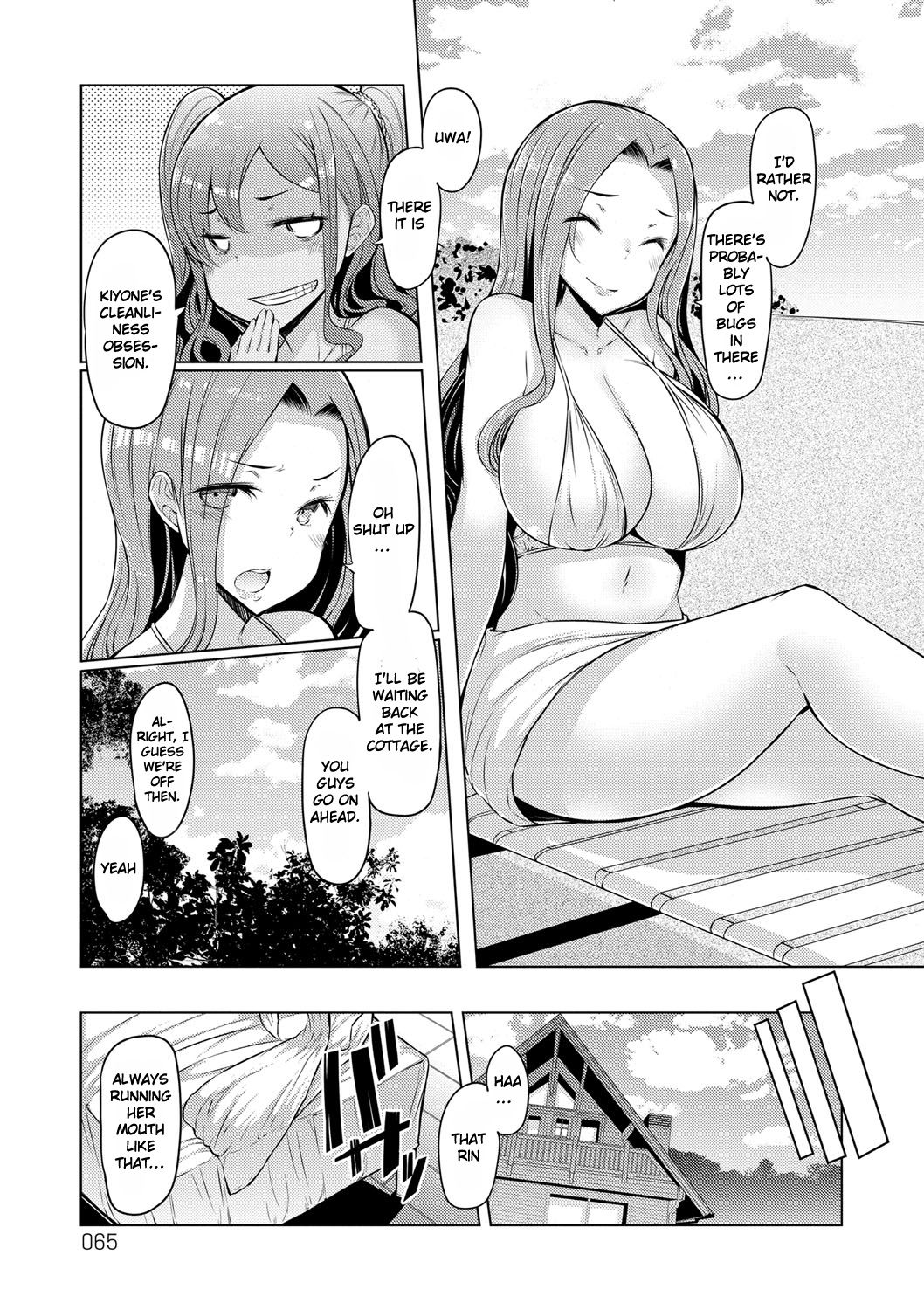 Sister Island [EBA] 1 . Sister Island [EBA] – page 64
