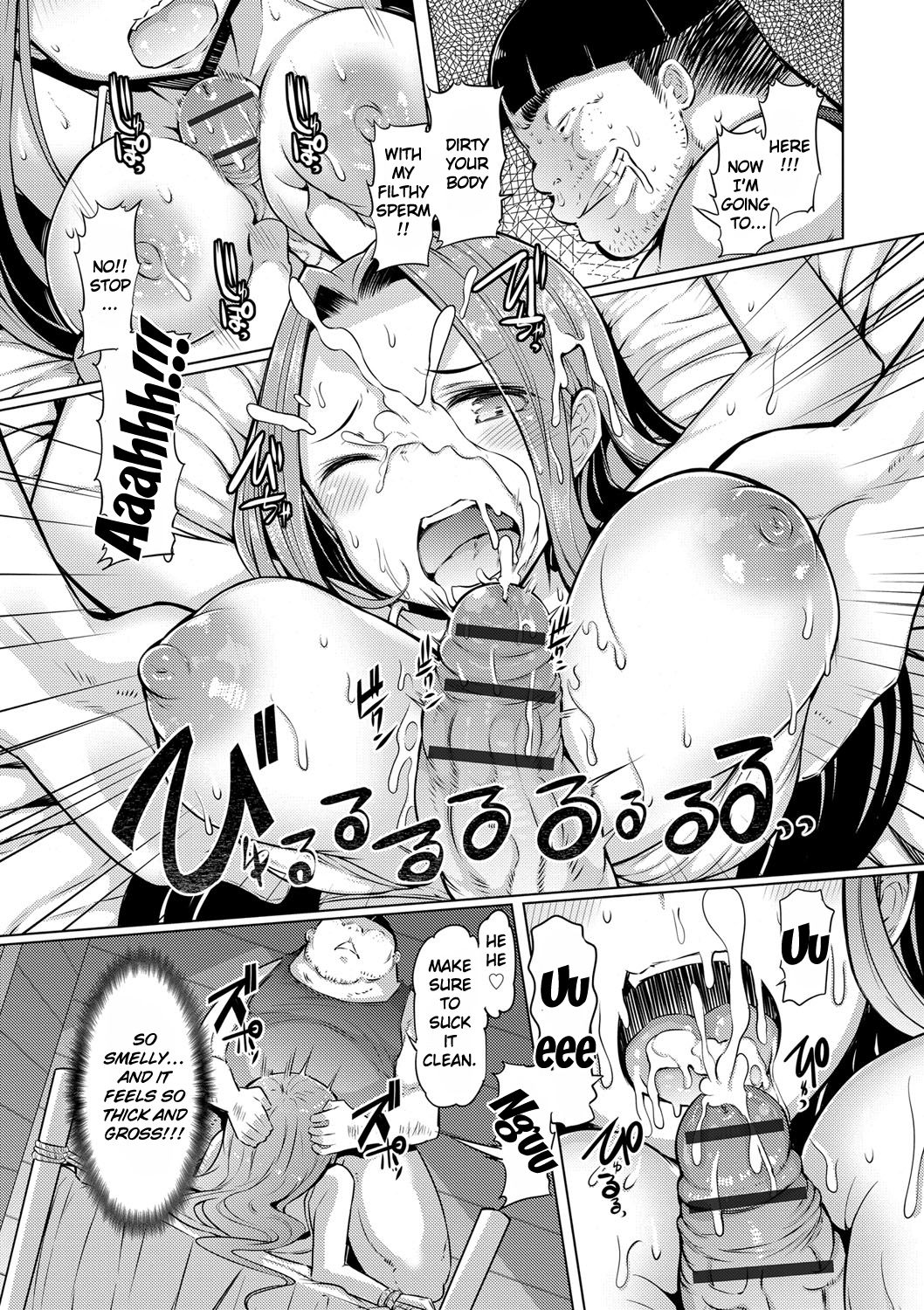 Sister Island [EBA] 1 . Sister Island [EBA] – page 72
