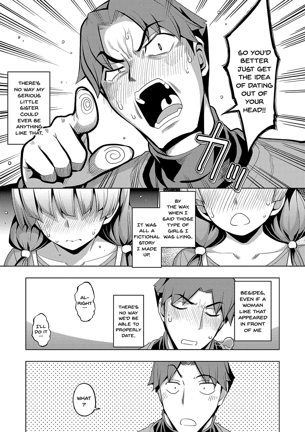 Fukutsu no Perorist [Namonashi] 1 . Fukutsu no Perorist [Namonashi] – page 162