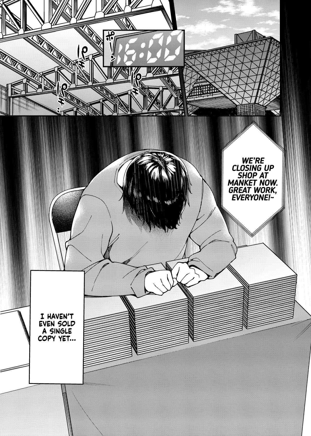 Please Sign Inside of Me♥ [7zu7] 1 . Please Sign Inside of Me♥ [7zu7] – page 3