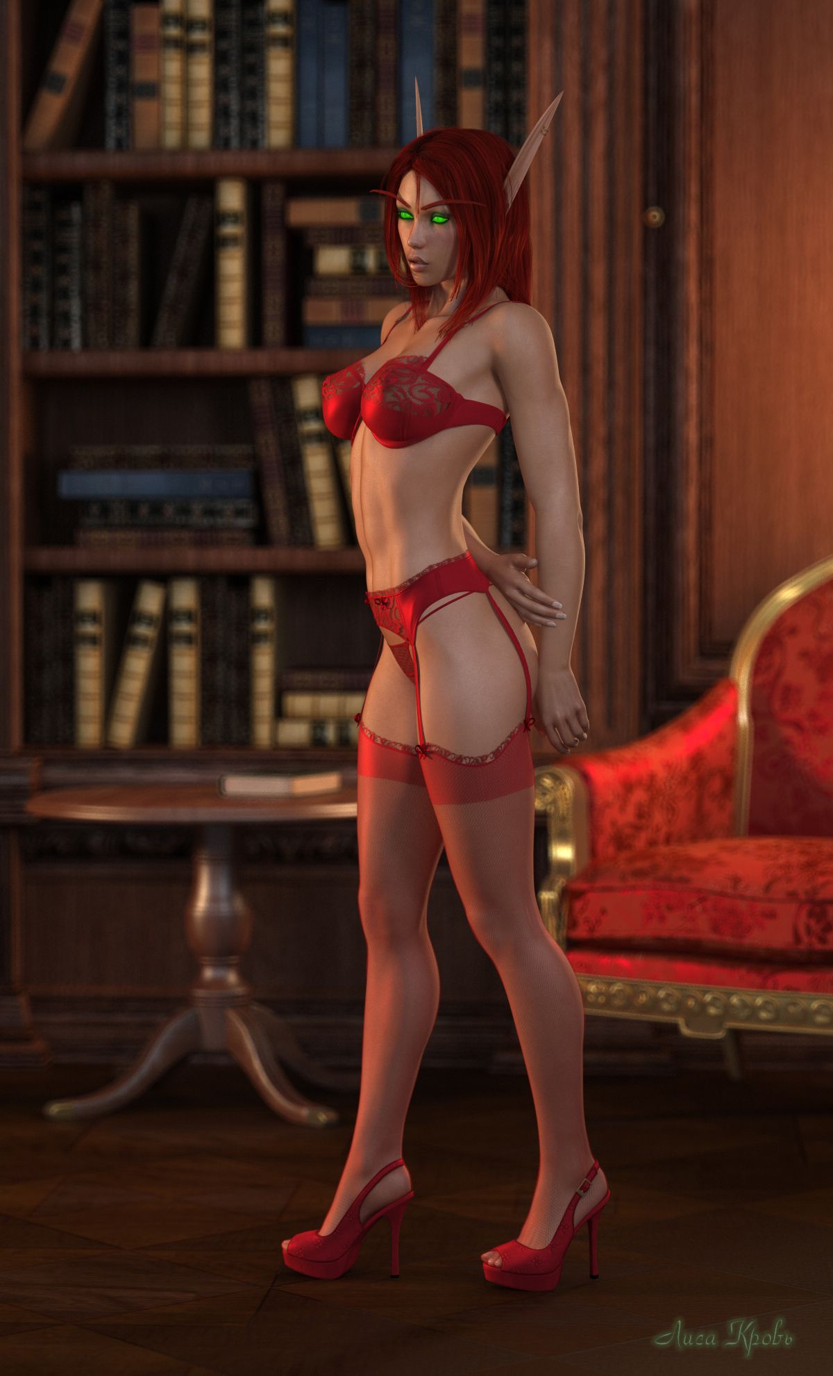 DevianArt [Hitman X3Z] 1 . DevianArt - [Hitman X3Z] – page 3