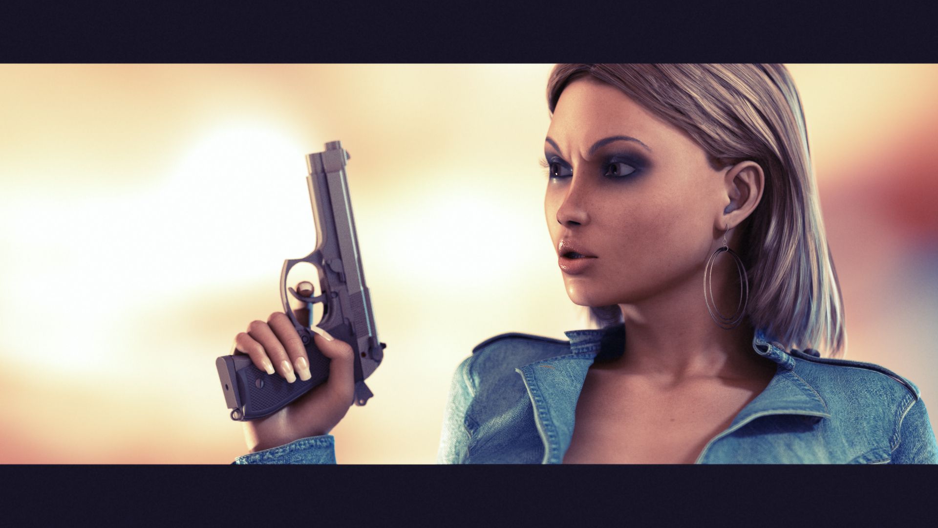 DevianArt [Hitman X3Z] 1 . DevianArt - [Hitman X3Z] – page 89