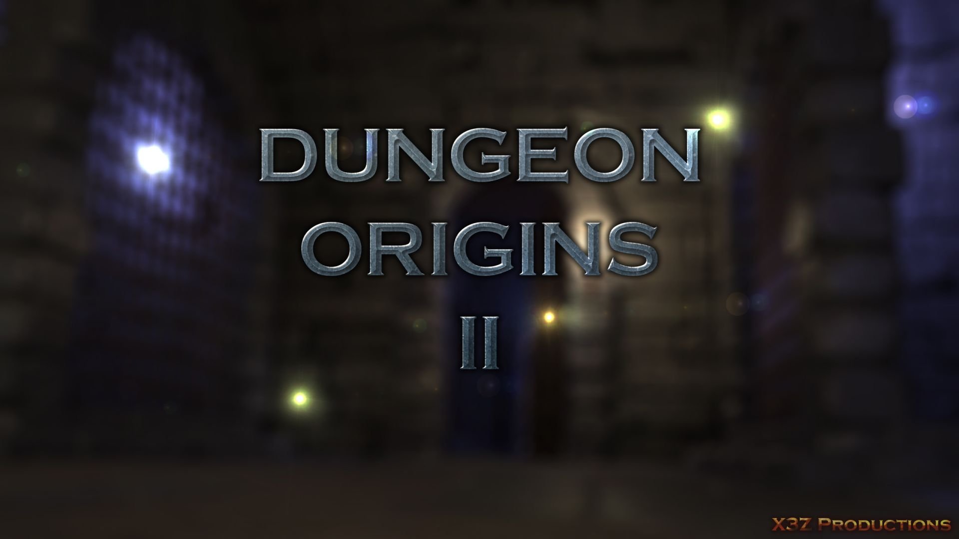 Dungeon [Hitman X3Z] 6 . Dungeon Origins - Chapter 2 [Hitman X3Z] – page 2