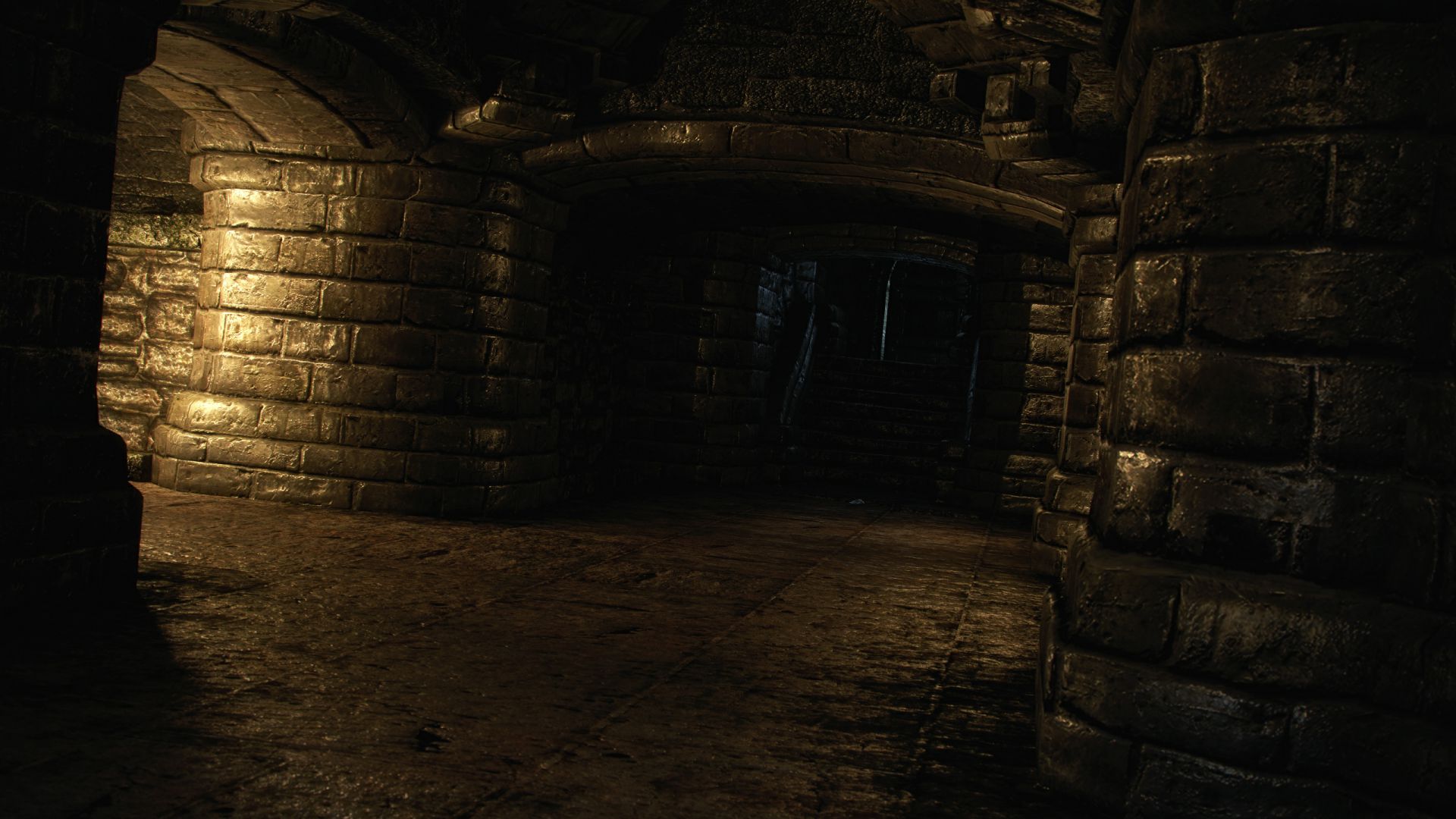 Dungeon [Hitman X3Z] 1 . Dungeon - Chapter 1 [Hitman X3Z] – page 2