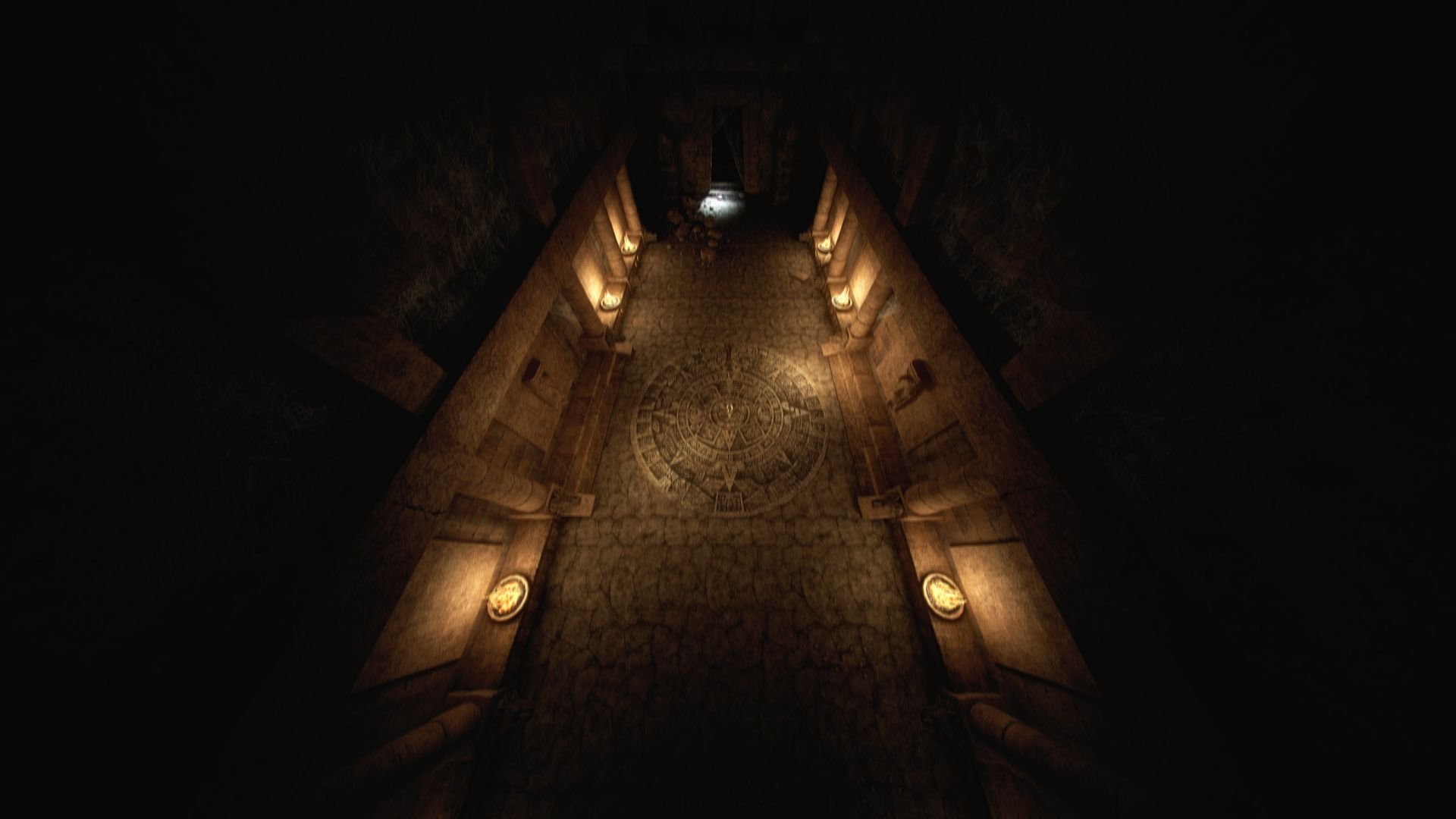 Iris [Hitman X3Z] 1 . Iris - The Dark Adventure [Hitman X3Z] – page 14