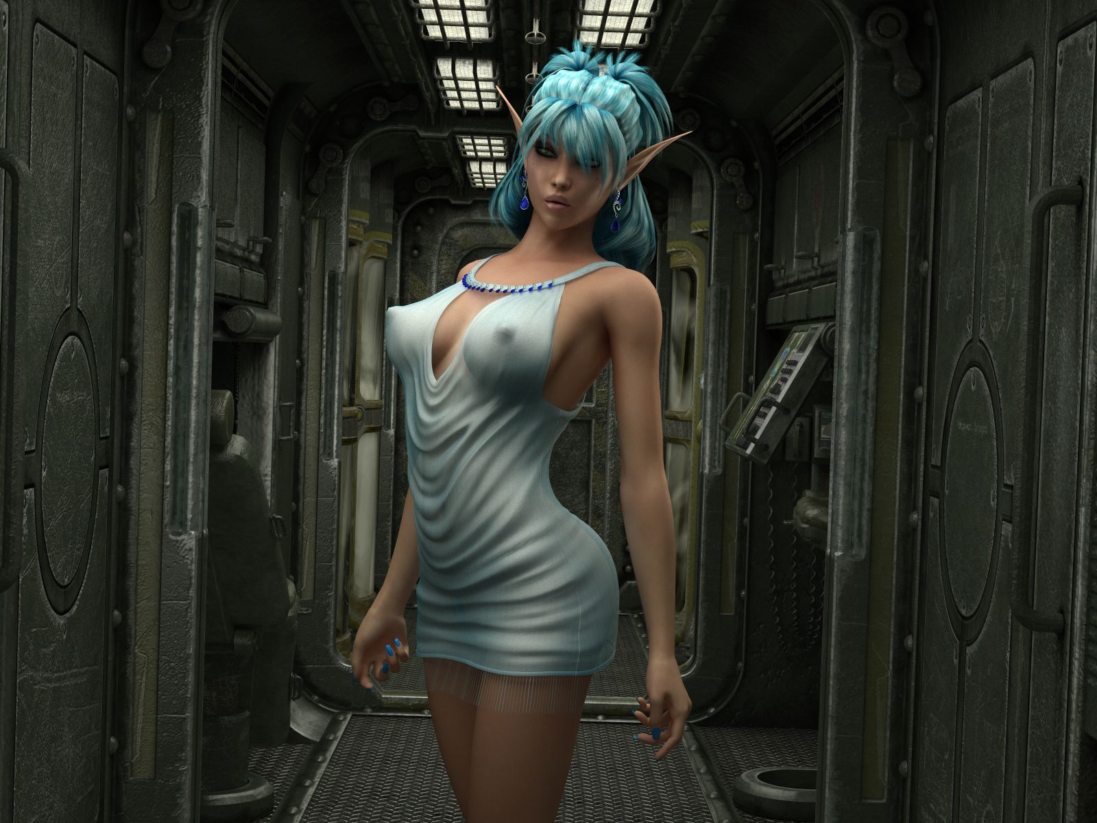Pinups [Hitman X3Z] 2 . Random Images - [Hitman X3Z] – page 24