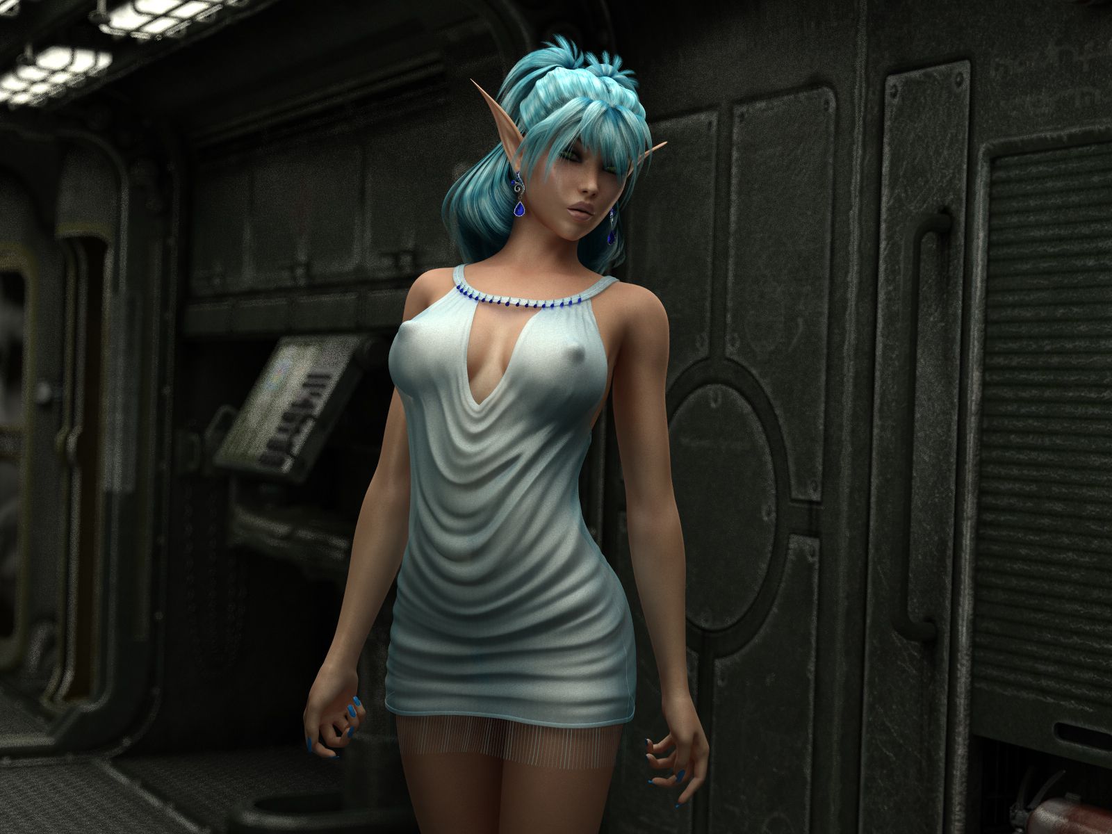 Pinups [Hitman X3Z] 2 . Random Images - [Hitman X3Z] – page 25