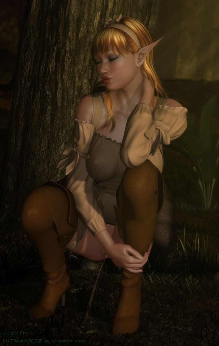 The Other Side – Art Pack [Hitman X3Z] 1 . The Other Side - Art Pack - [Hitman X3Z] – page 125