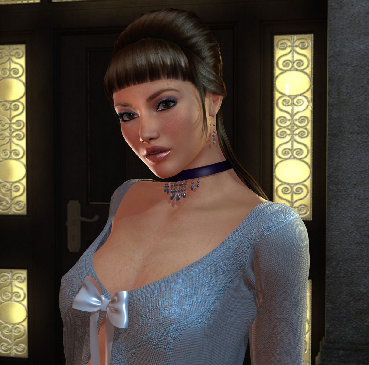 The Other Side – Art Pack [Hitman X3Z] 1 . The Other Side - Art Pack - [Hitman X3Z] – page 98
