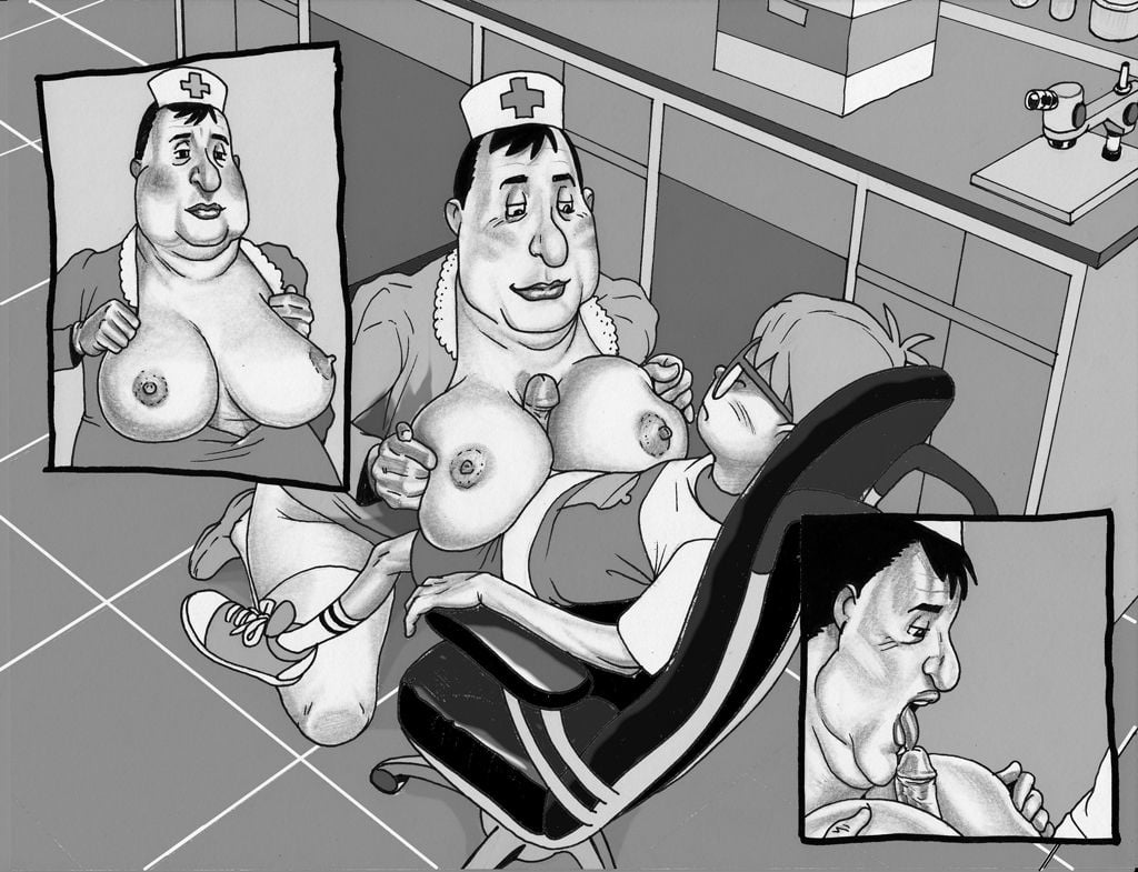 MILFToon Beach [MILFToon] 12 . Collection - MILFToon Beach [MILFToon] – page 15