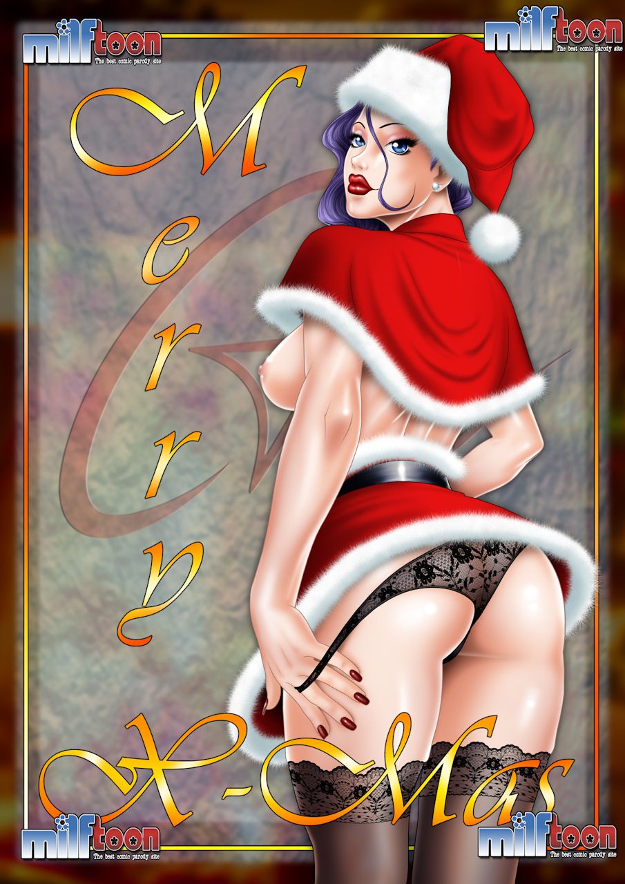 Pinups [MILFToon] 1 . Pinups [MILFToon] – page 1