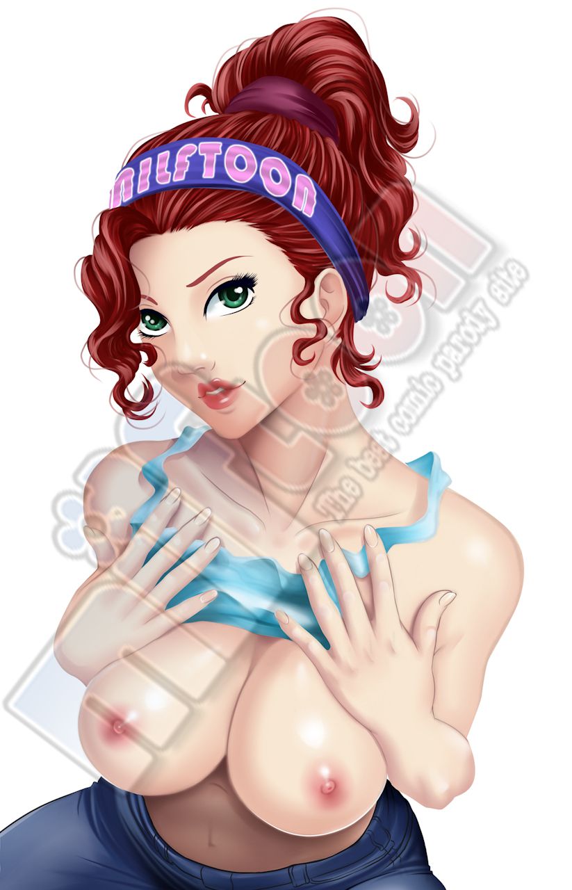 Pinups [MILFToon] 1 . Pinups [MILFToon] – page 2