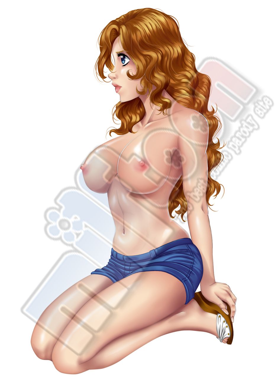 Pinups [MILFToon] 1 . Pinups [MILFToon] – page 3