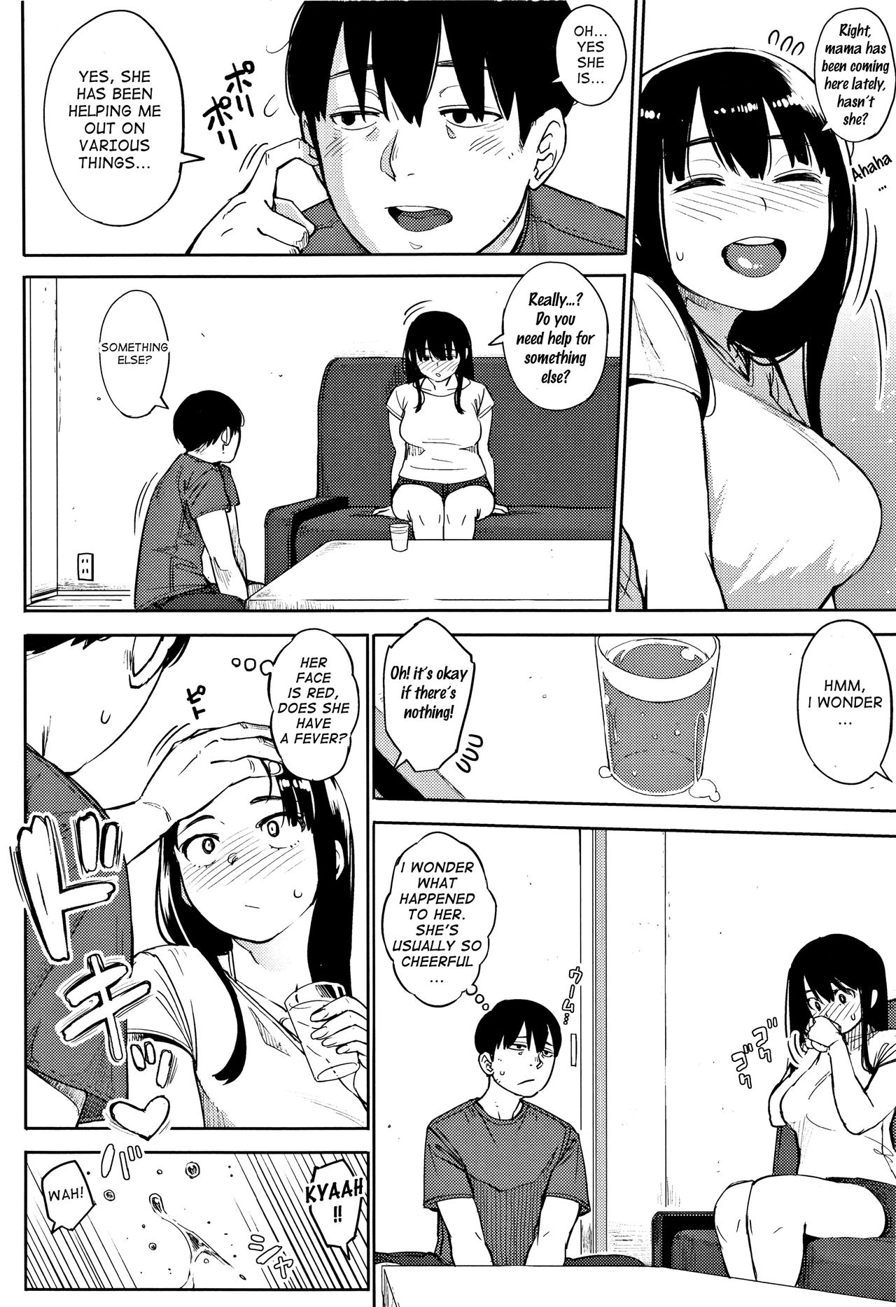Primal [Rocket Monkey] 1 . Primal - [Rocket Monkey] – page 39