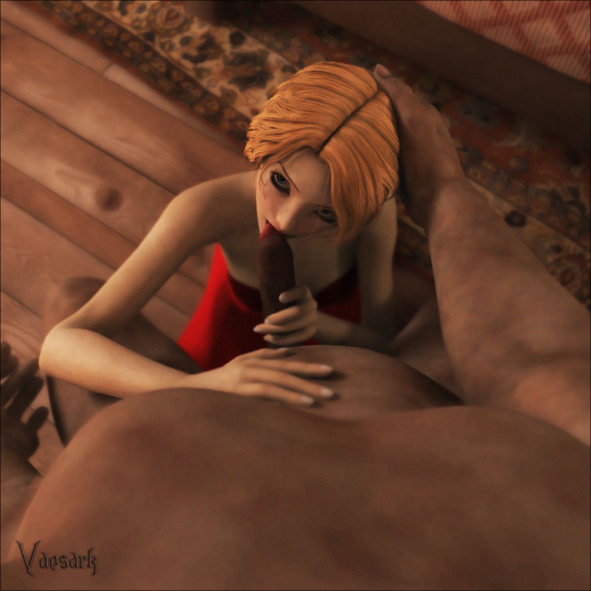 CG [Vaesark] 49 . CG - Chapter 49 - Madellaine [Vaesark] – page 3