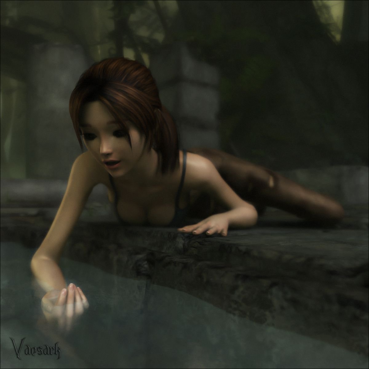 CG [Vaesark] 54 . CG - Chapter 54 - Lara [Vaesark] – page 2